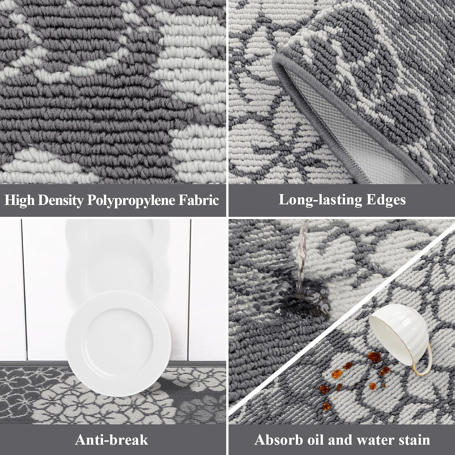 HEBE 763077705482 rugs - View #3