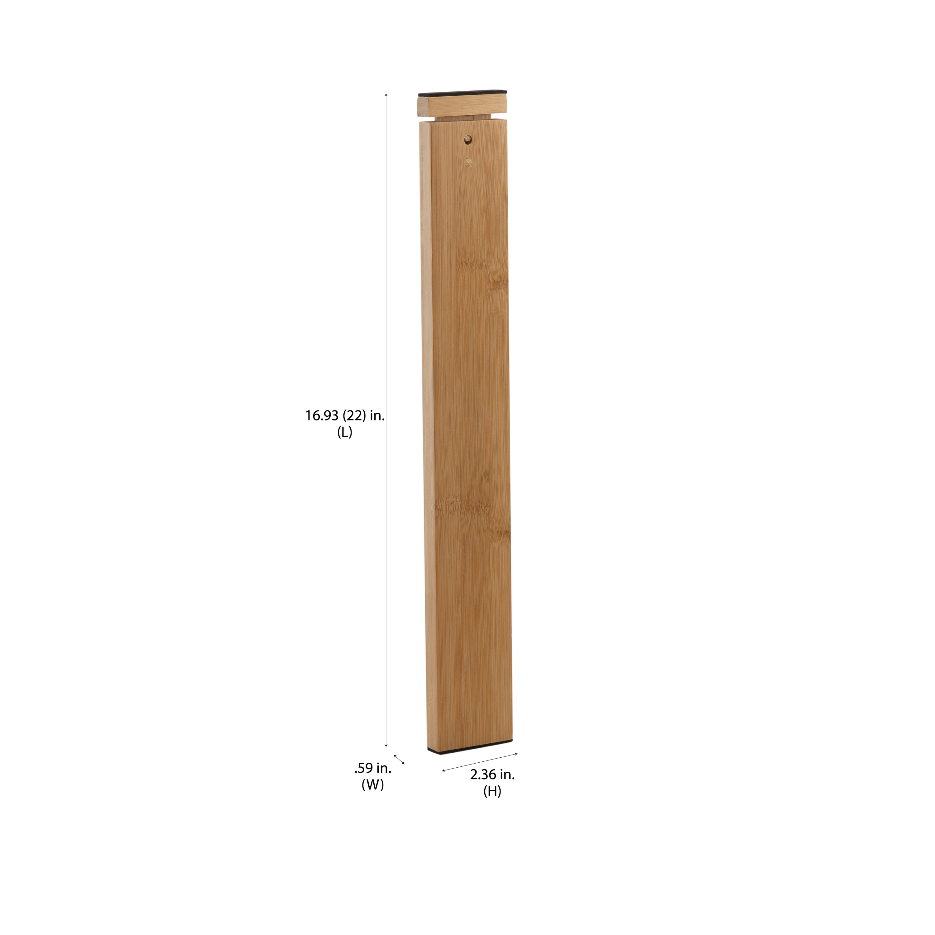 Simplify 3753-NATURAL Storage-Drawers - View #3