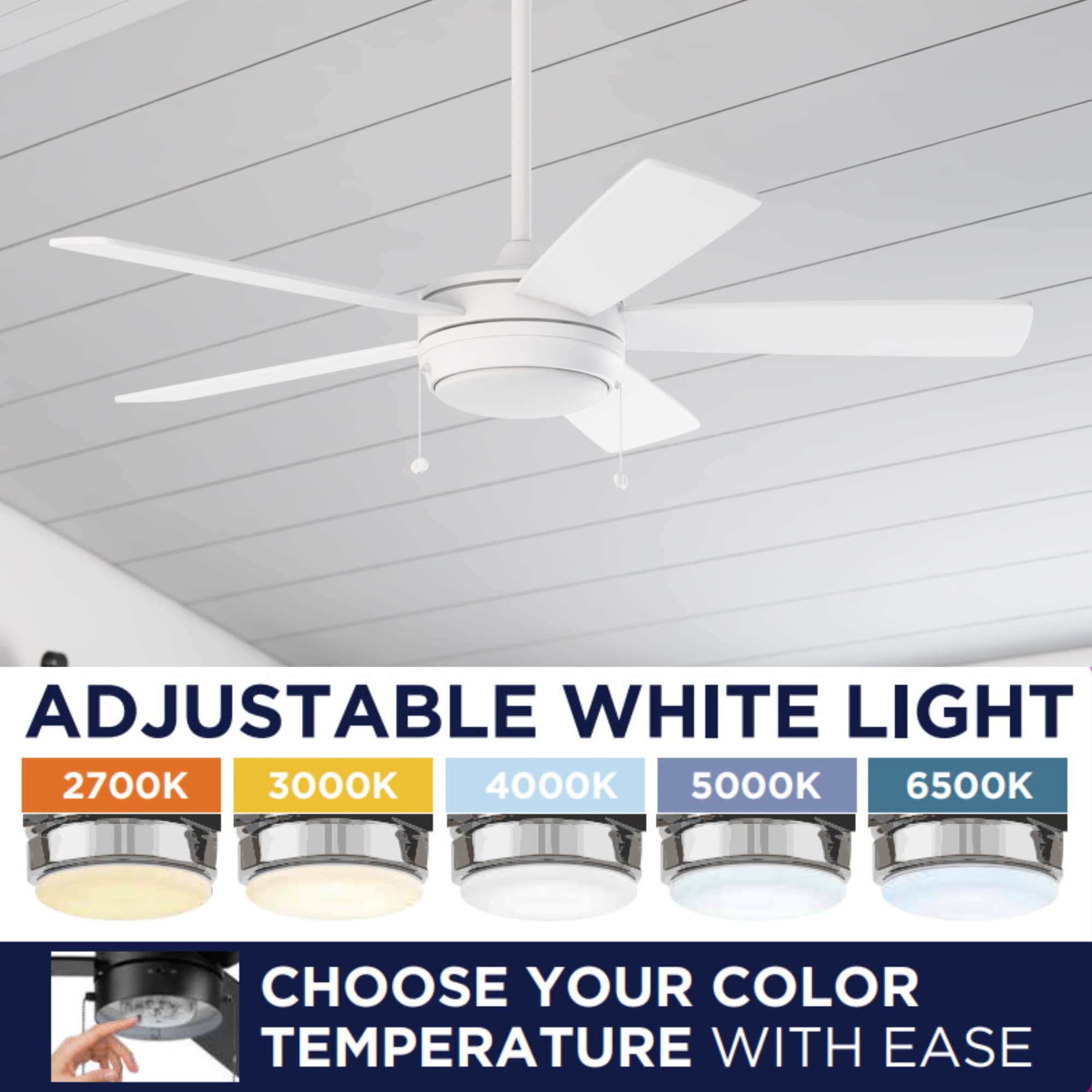 Harbor Breeze 42990 Ceiling-Fans - View #4