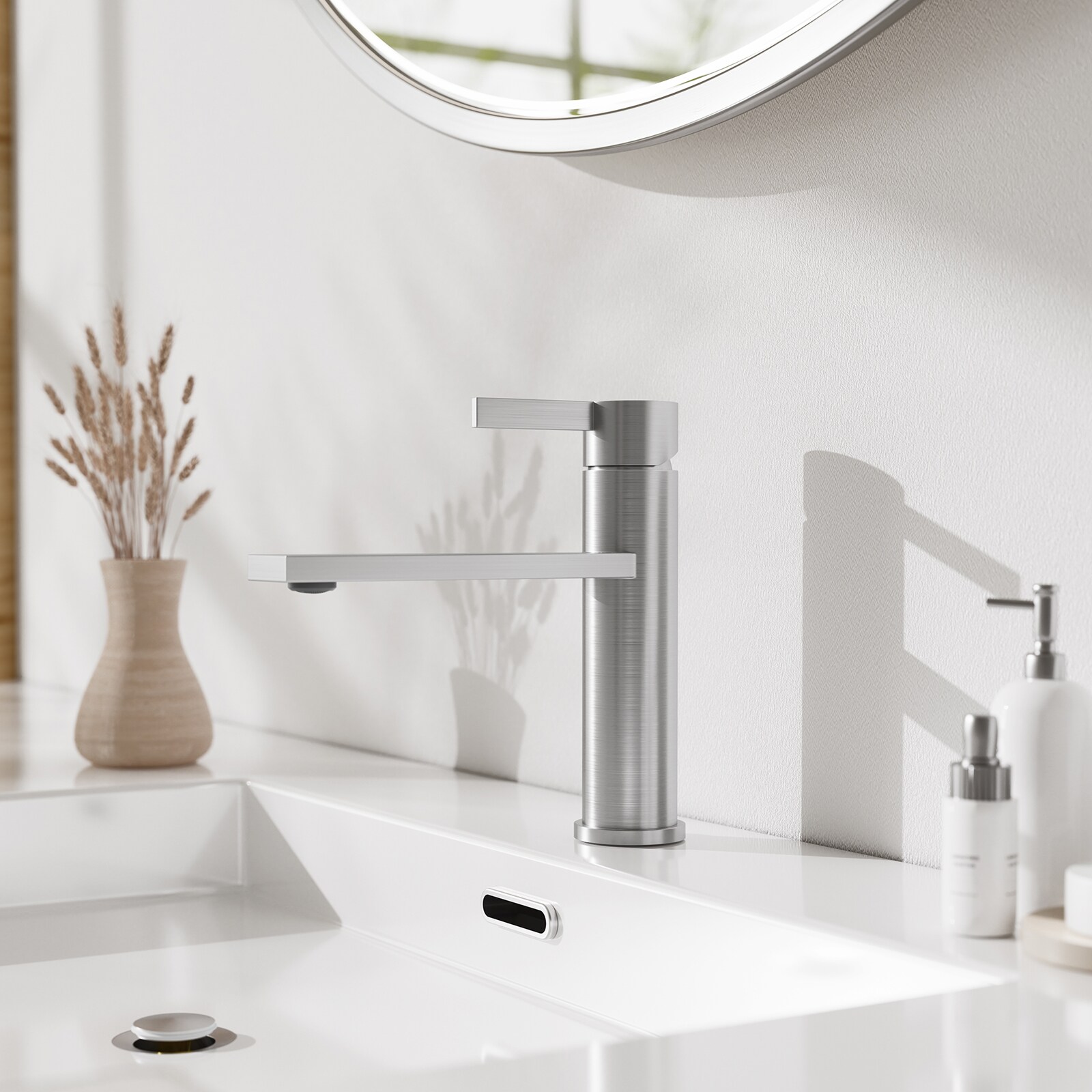 Phiestina LWFH02-BN Lavatory-Faucets - View #3