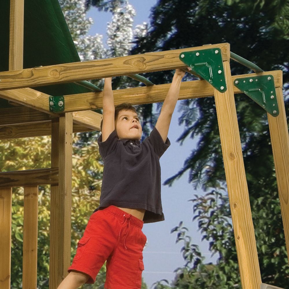 PlayStar PS 7766 Playset-Hardware - View #6