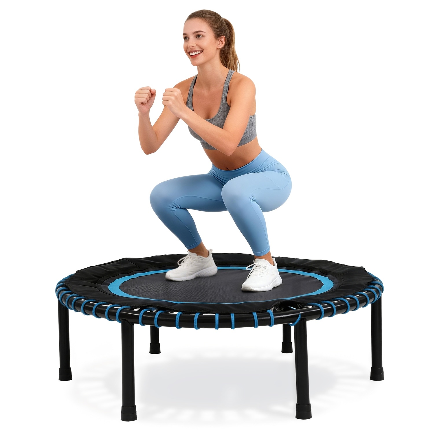 SunJet WB5RPOAZQI6C trampolines - View #5