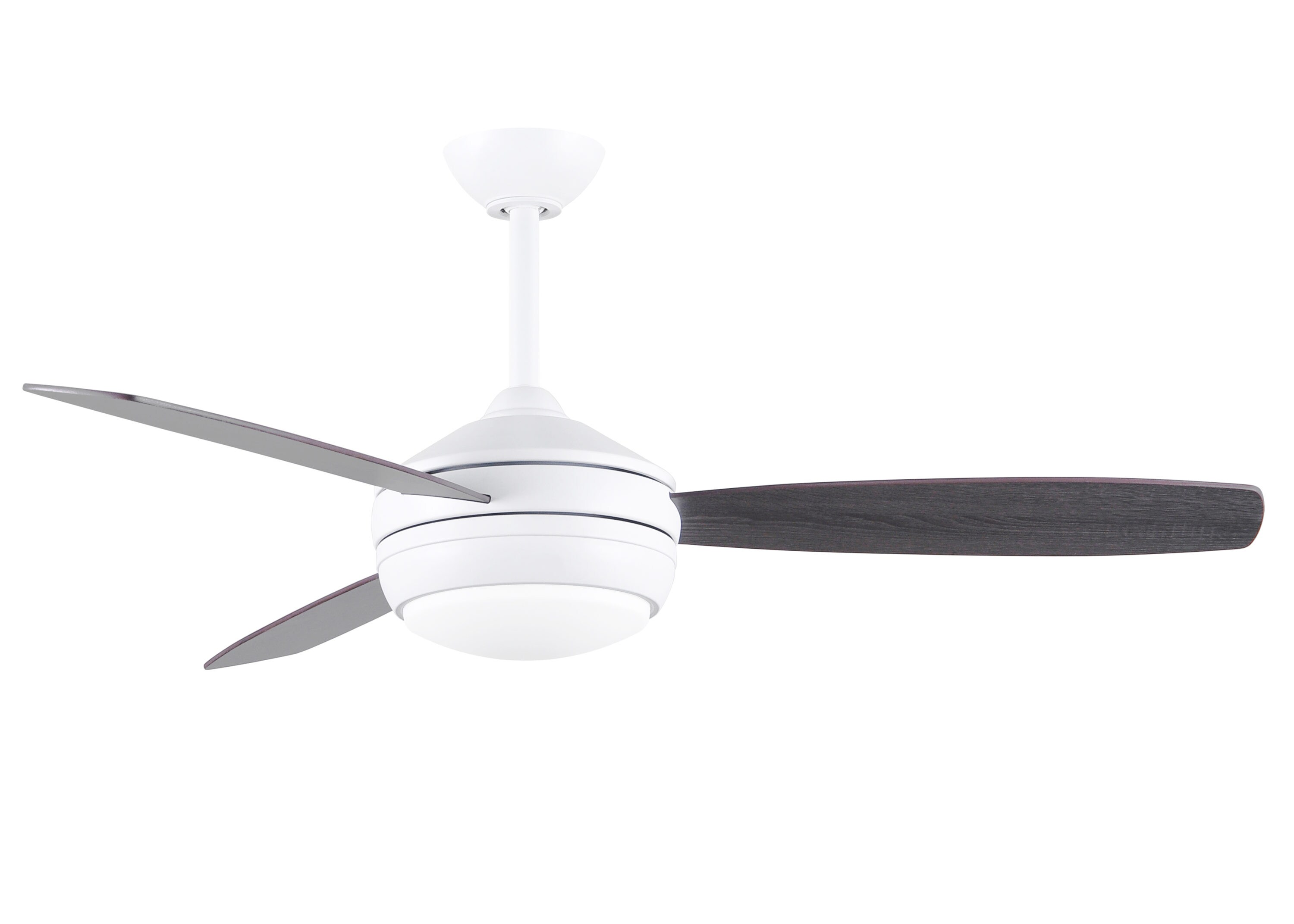 NEW WHITE VENTAIR UNIVERSAL INDOOR WALL/CEILING EXHAUST FAN 