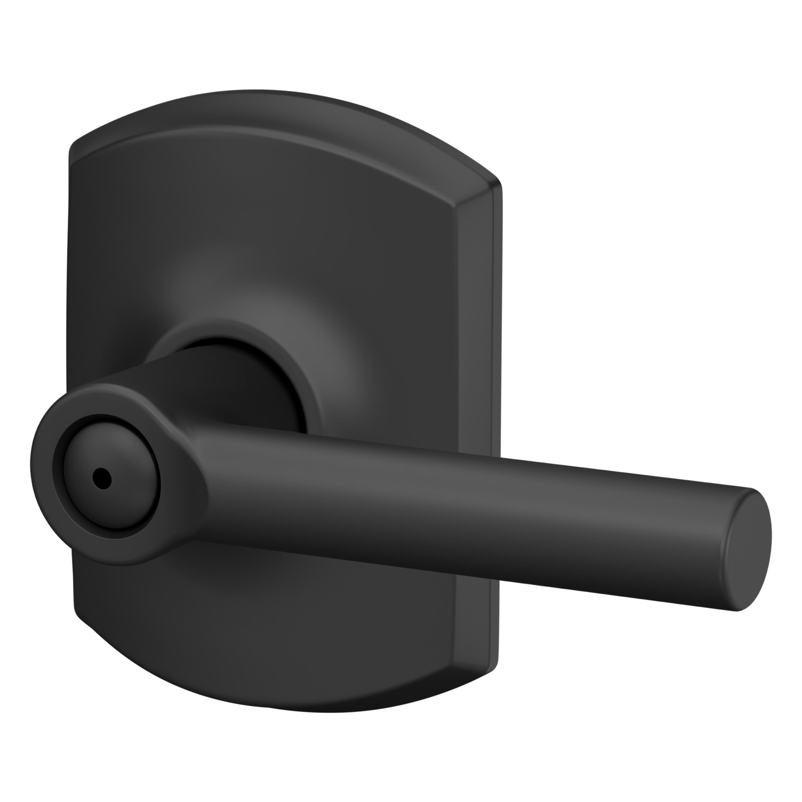 Schlage F40 BRW 622 GRW Door-Handles - View #8