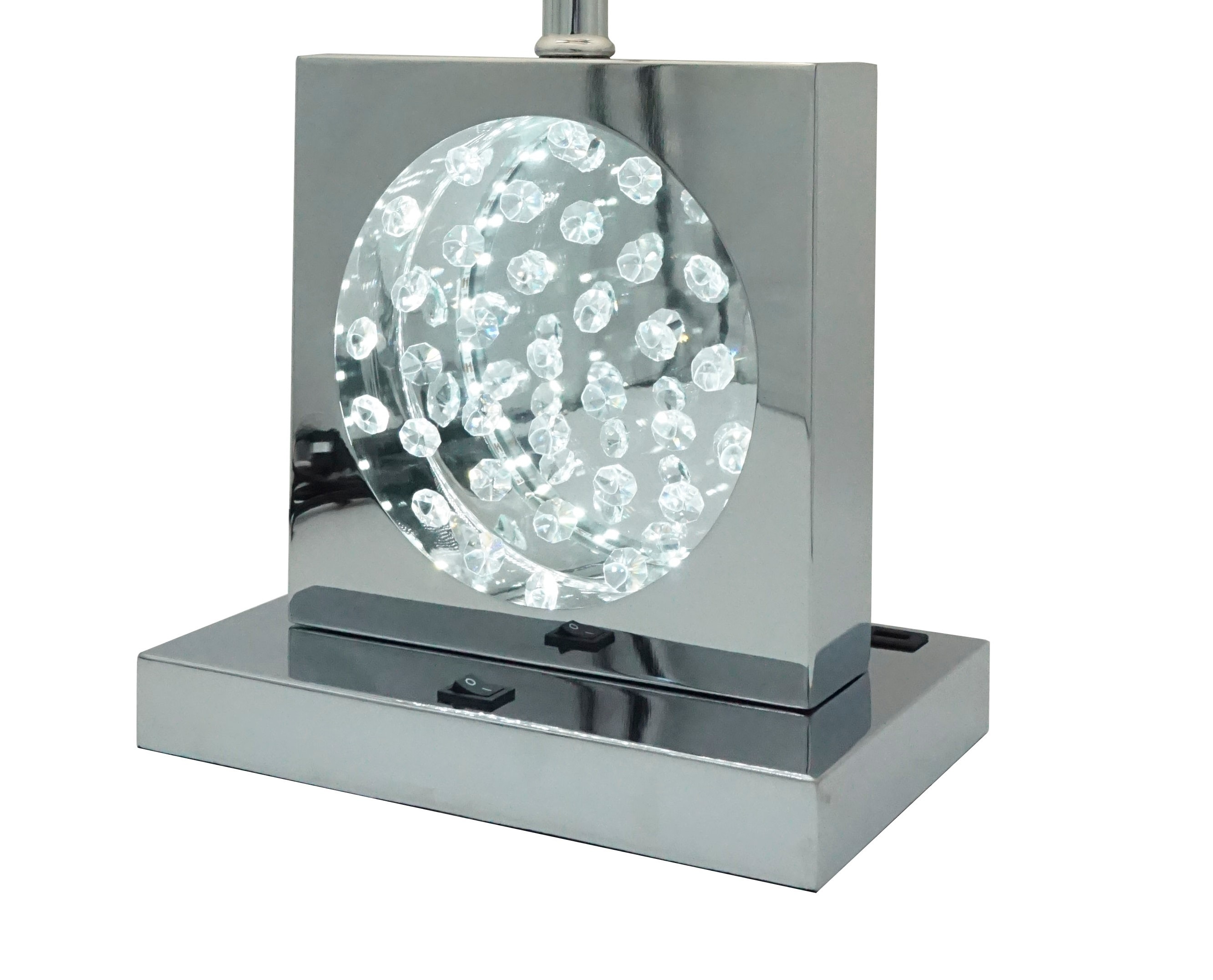 LOVMOR SF-Y-B2741P290763 Table-Lamps - View #3