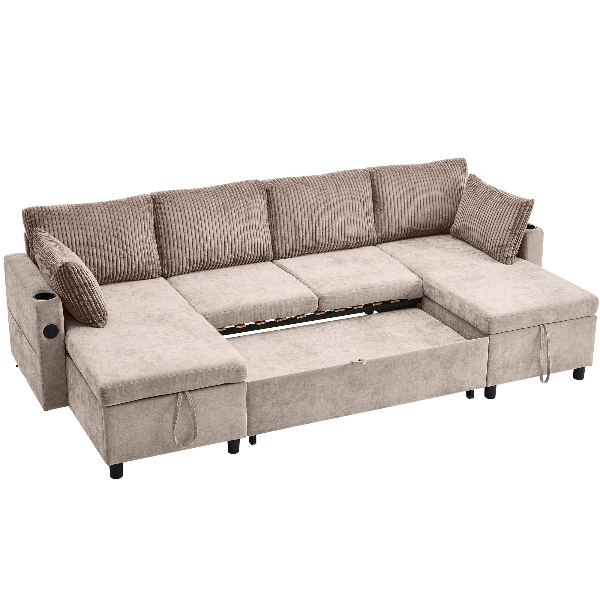 Bybafun YA3700498 Sofas-Loveseats - View #2
