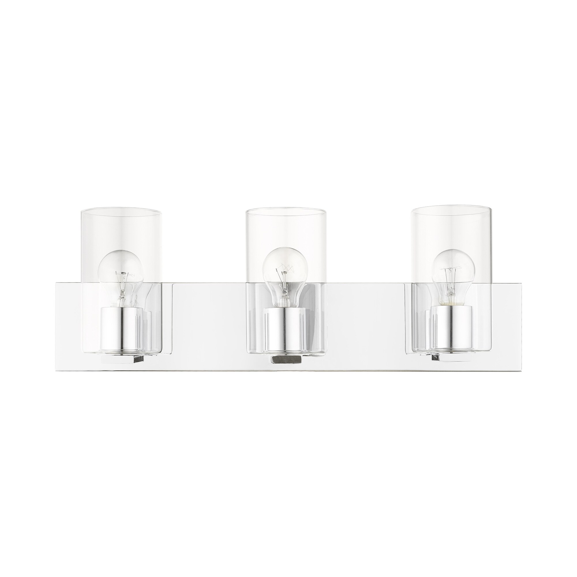 Livex Lighting 16553-05 b089995 - View #4