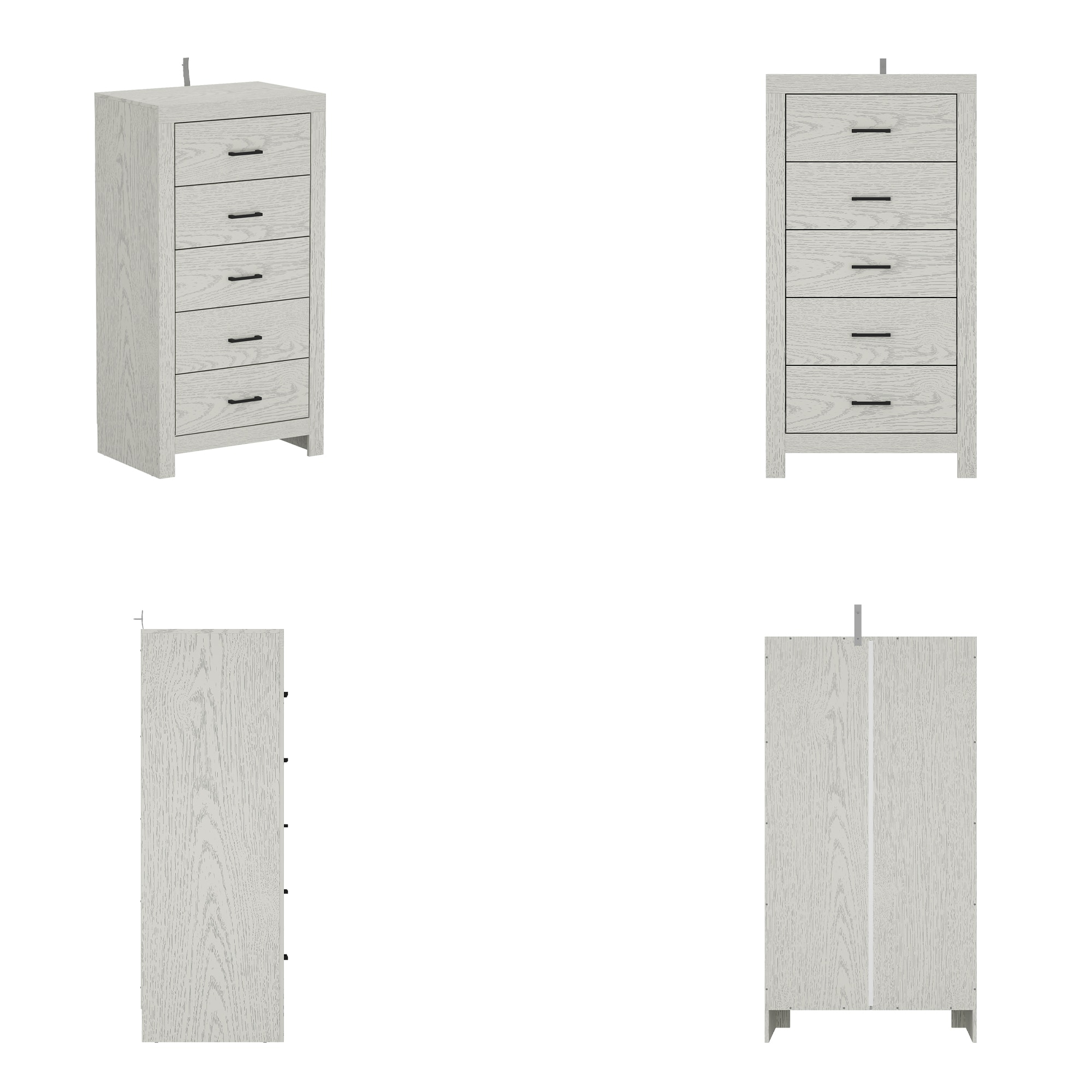 FUFU&GAGA KF200258-01 dressers - View #6