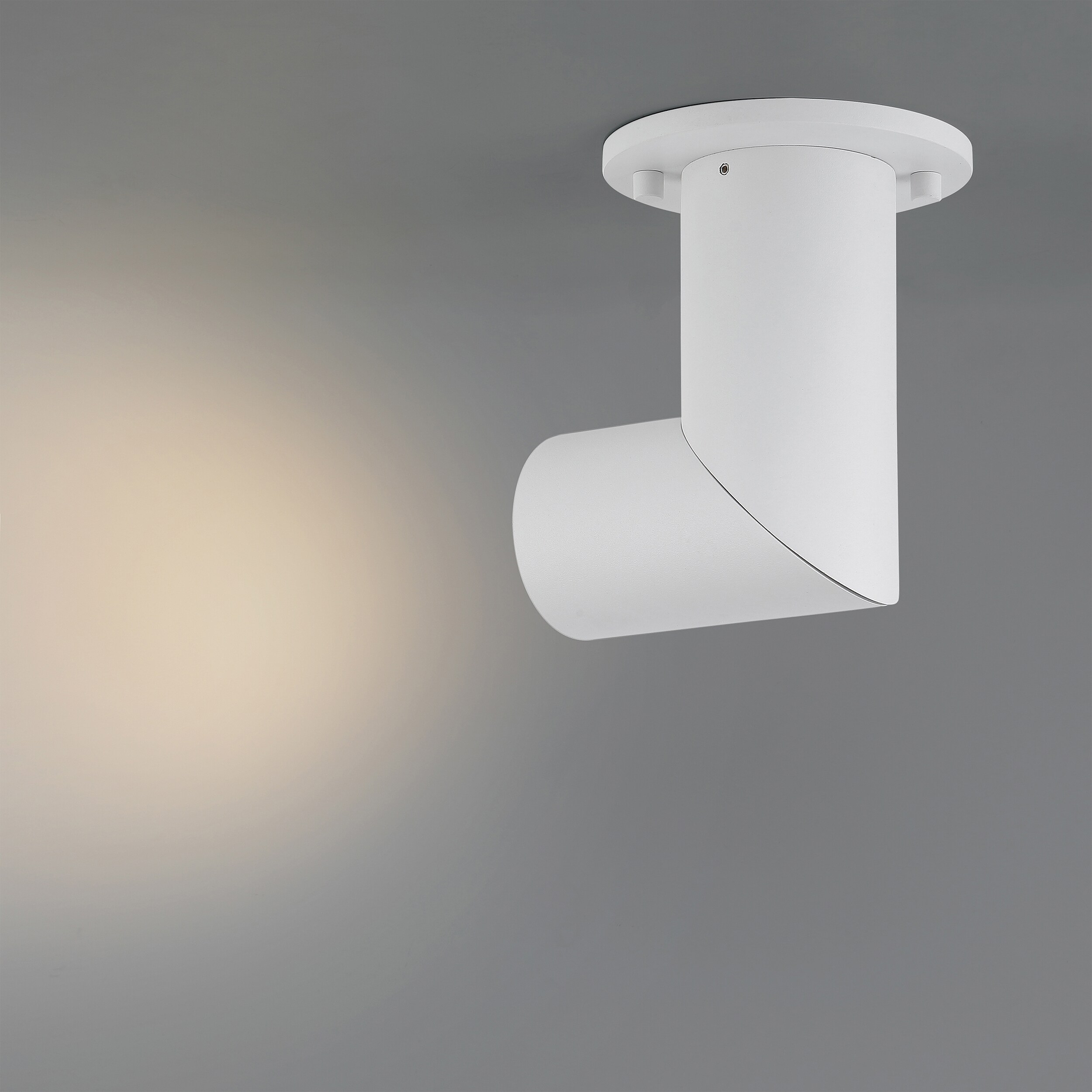 Access Lighting 50012LEDD-WH/CLR flushmounts - View #7