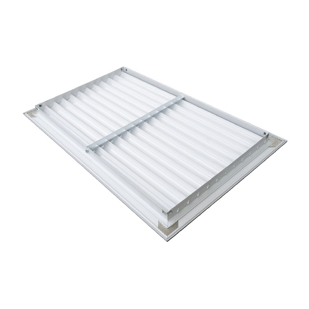ACLaminaire L-RA 24X24 grilles - View #4