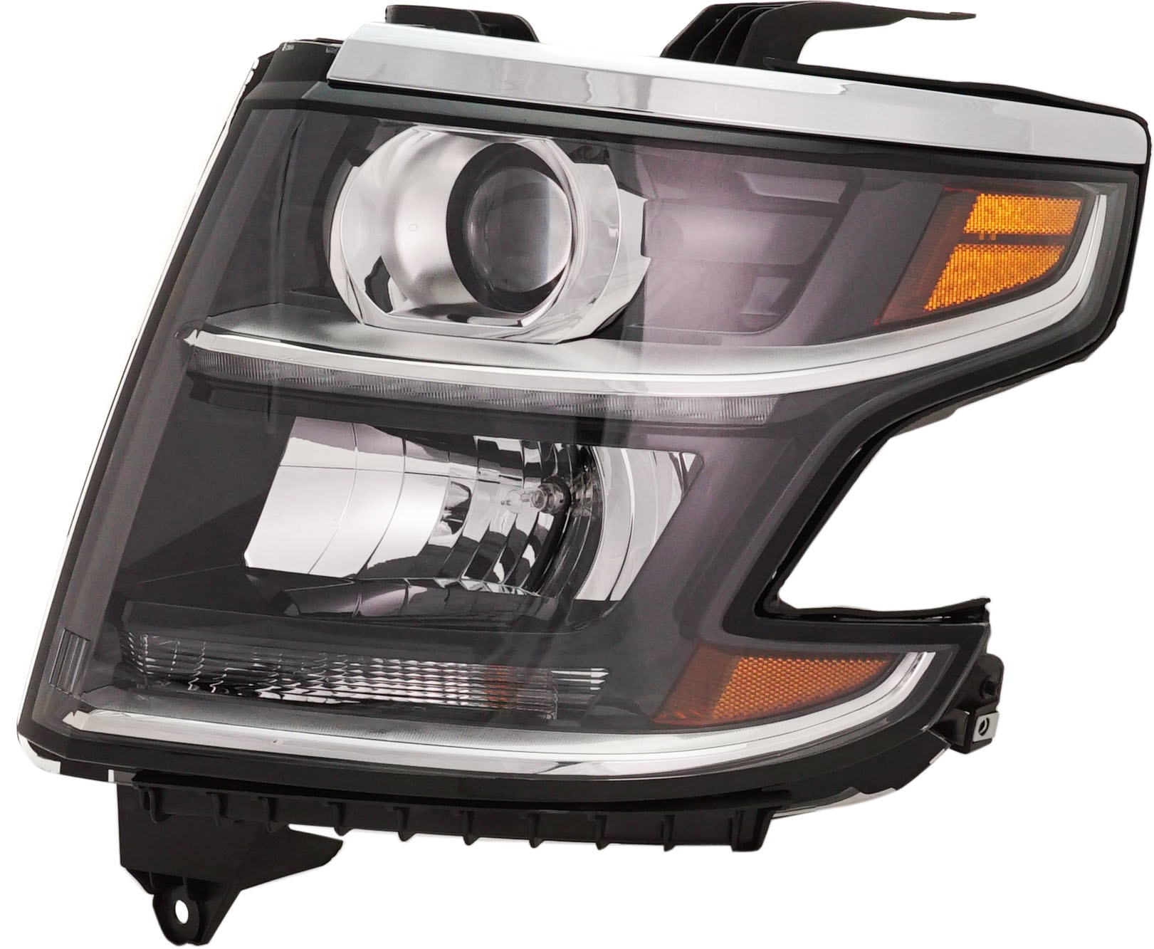 Garage-Pro JCWRC10010052GP Headlights-Components - View #3