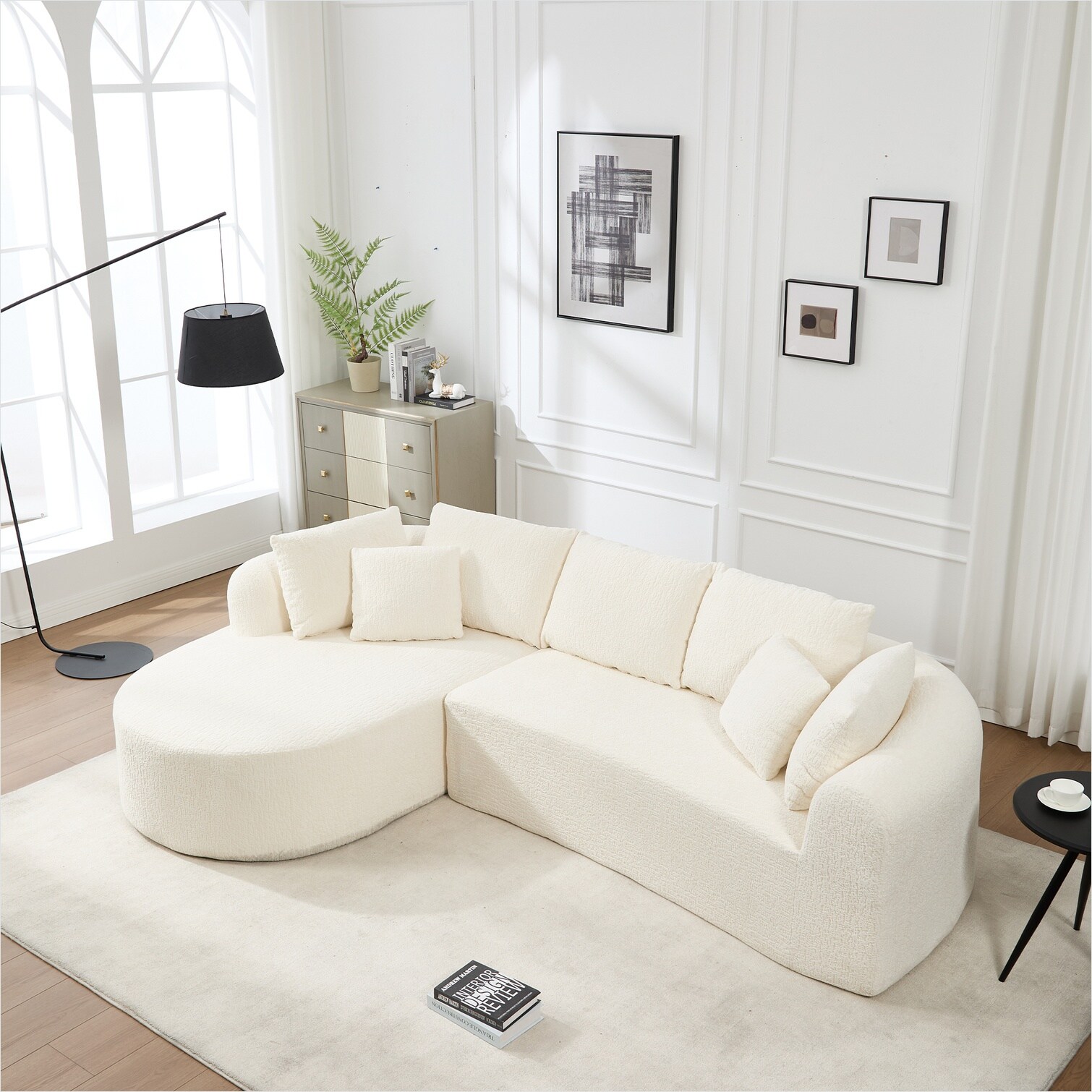 chillscreamni EZ9QCKQZFZQA Sofas-Loveseats - View #4