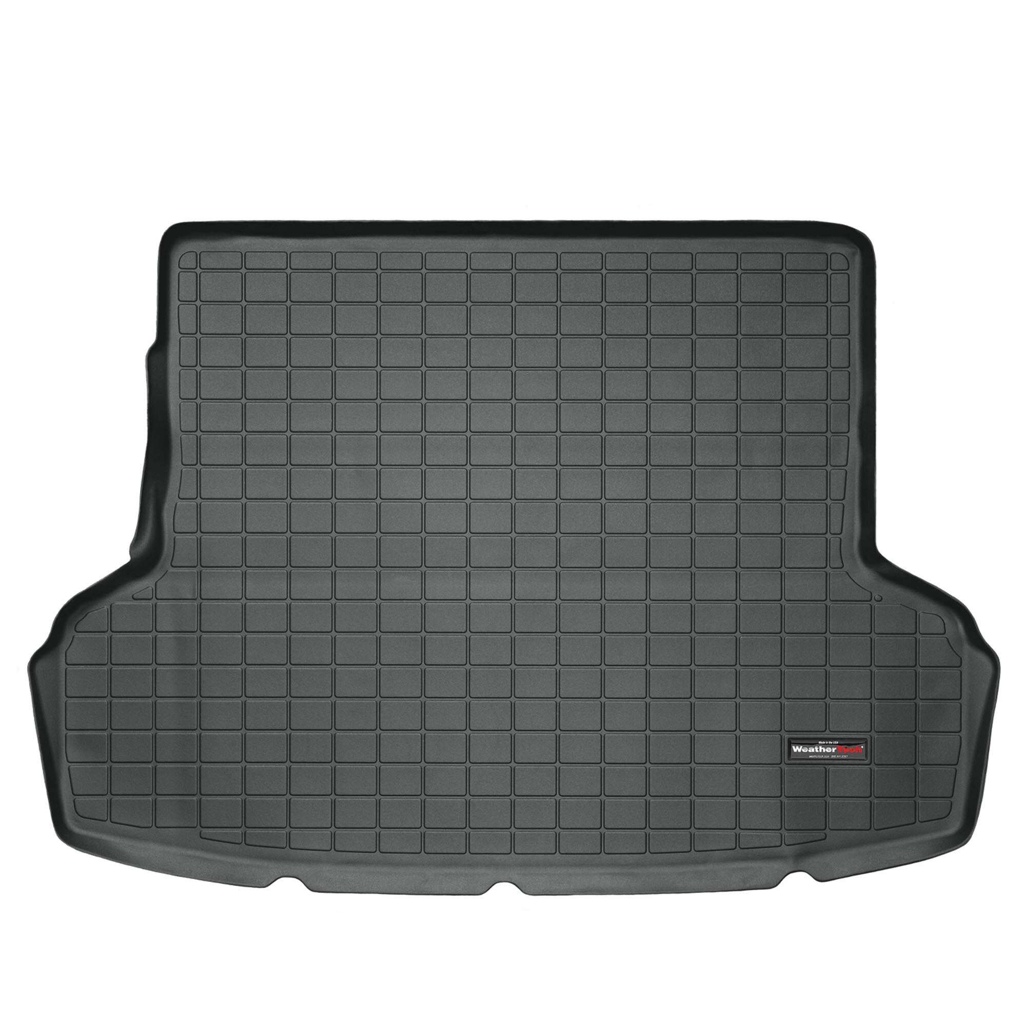 WeatherTech 40418 Cargo/Trunk liner for Car