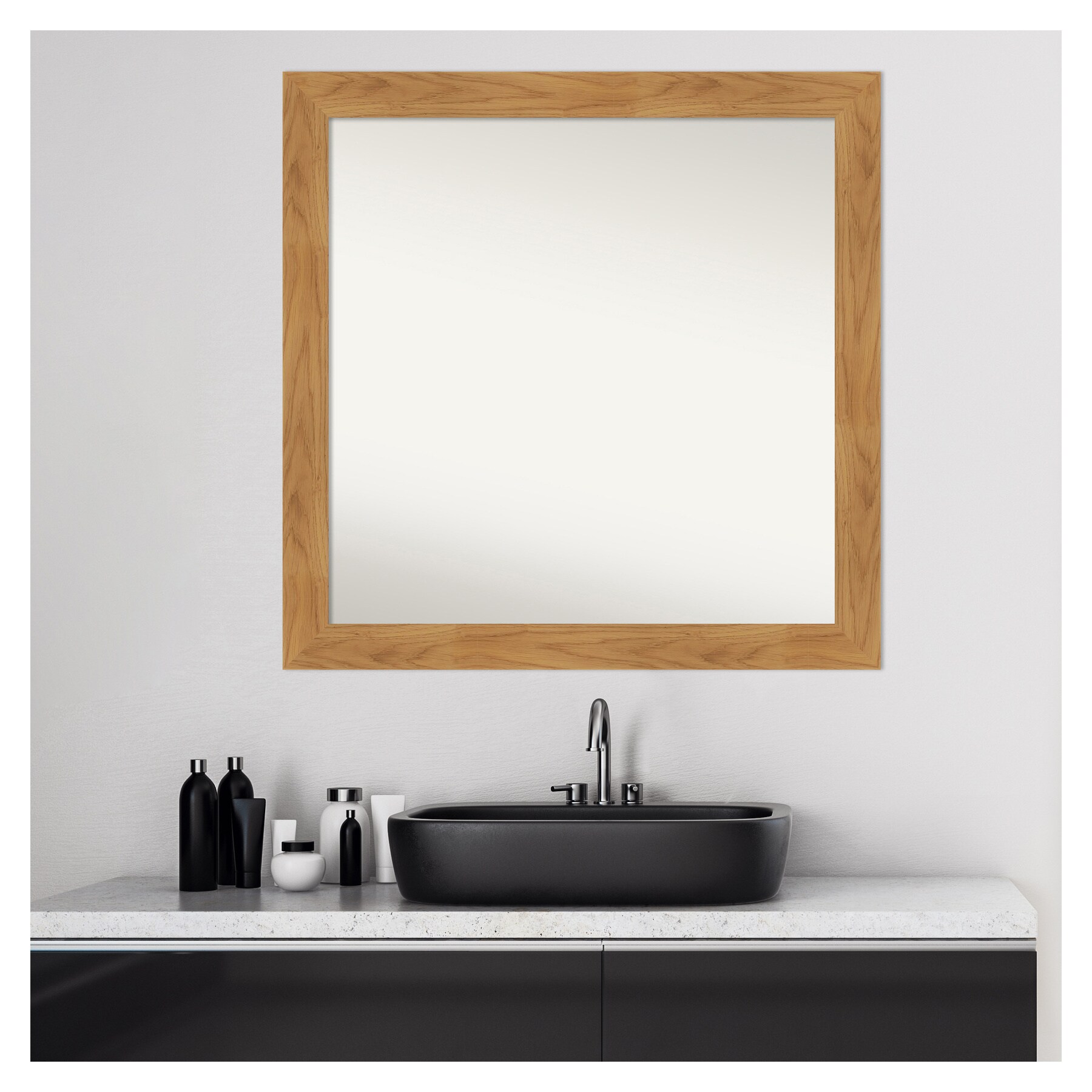Amanti Art A17007222599 Decor-Mirrors - View #5