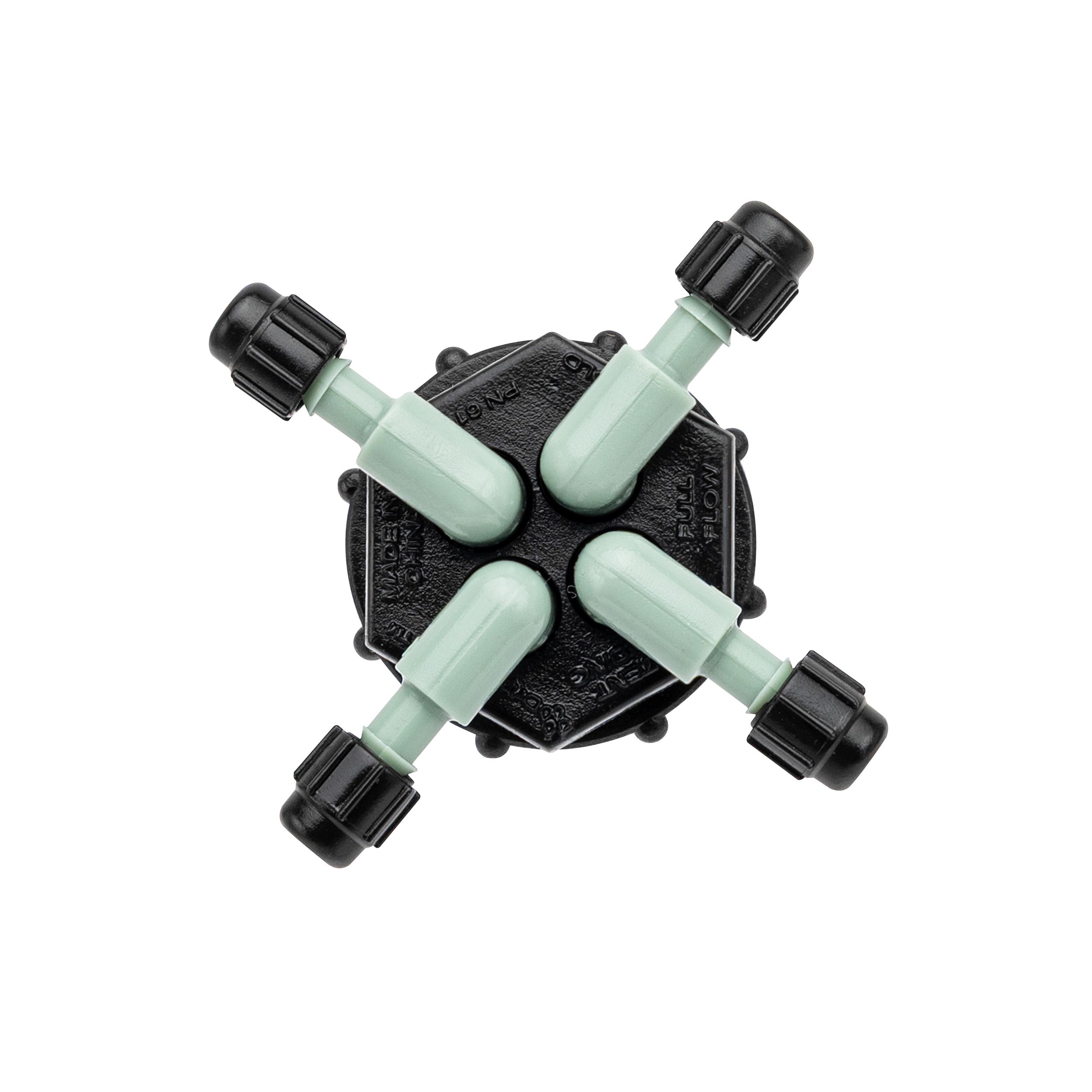 Orbit 67025 Drip-Irrigation-Manifolds - View #4