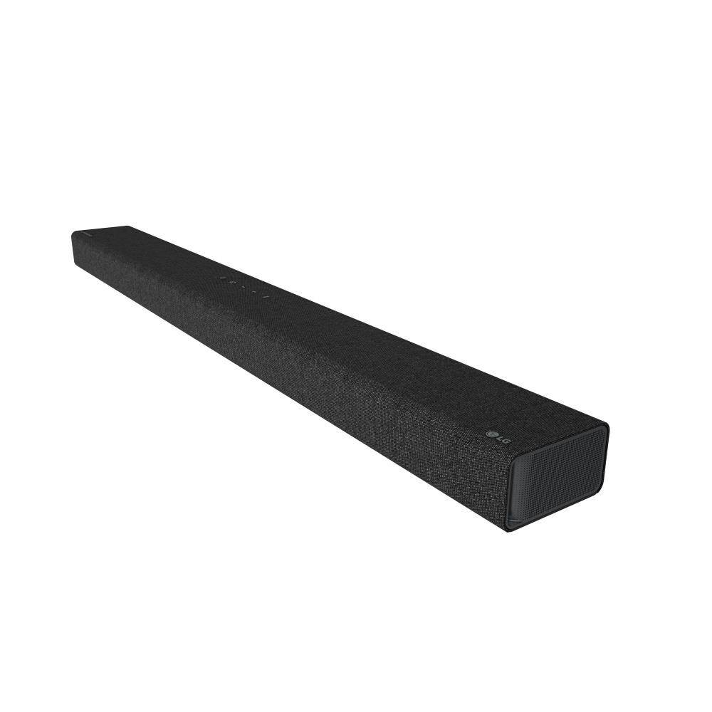 LG Electronics SP7Y Sound-Bars - View #2