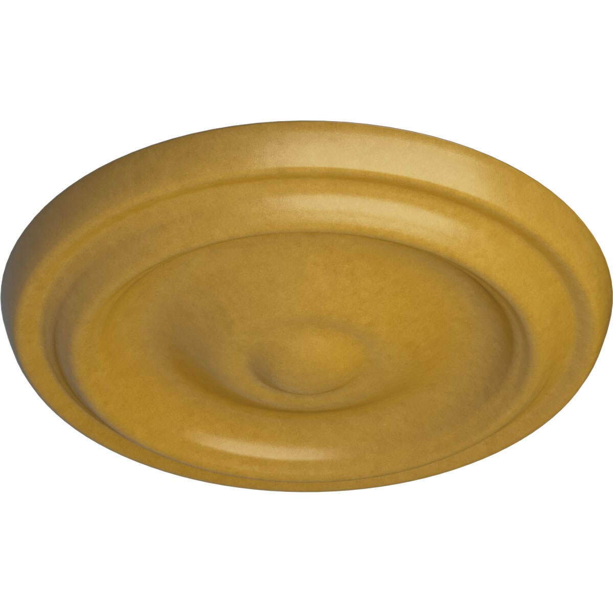 Ekena Millwork CM09MAIGS Ceiling-Medallions - View #2