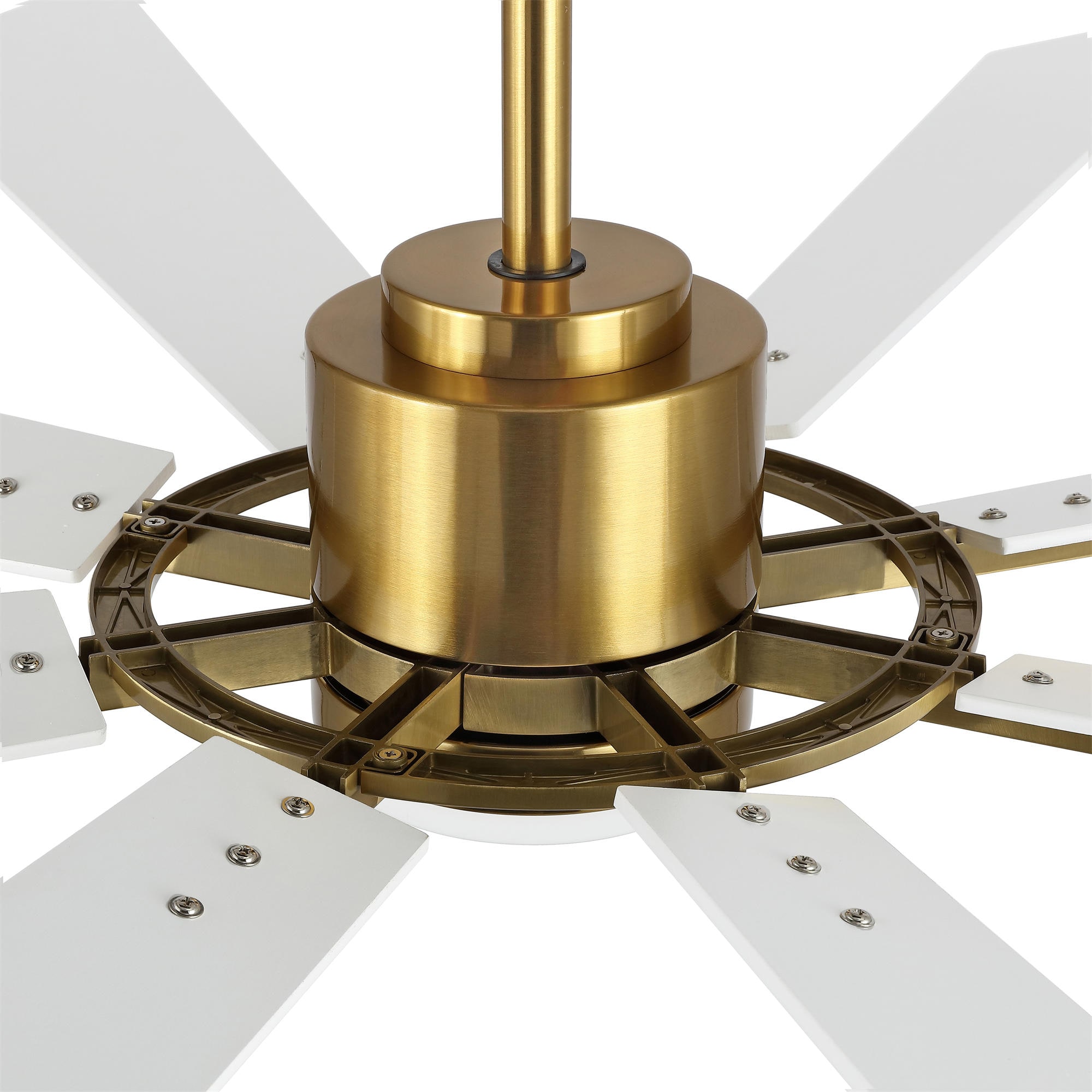 GETLEDEL LECF-Q031-WH Ceiling-Fans - View #5