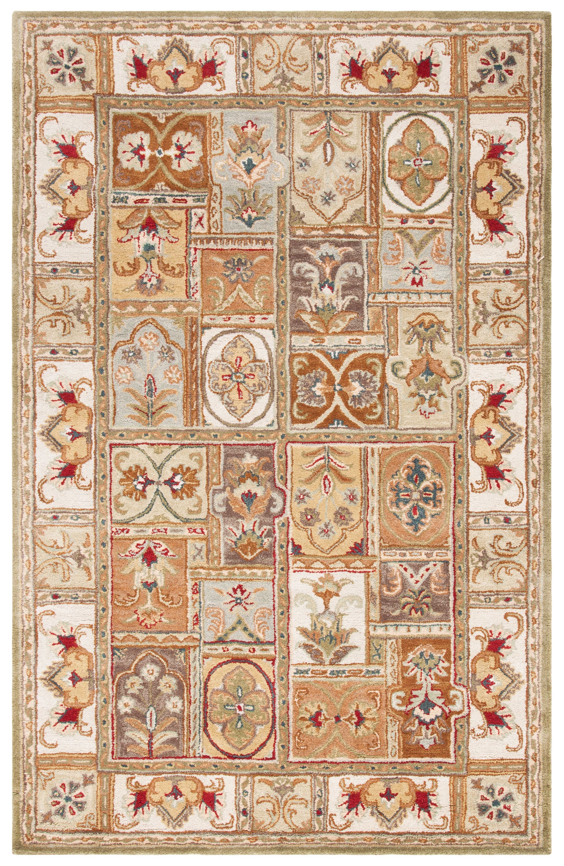 Safavieh CL305A-5 rugs - View #2