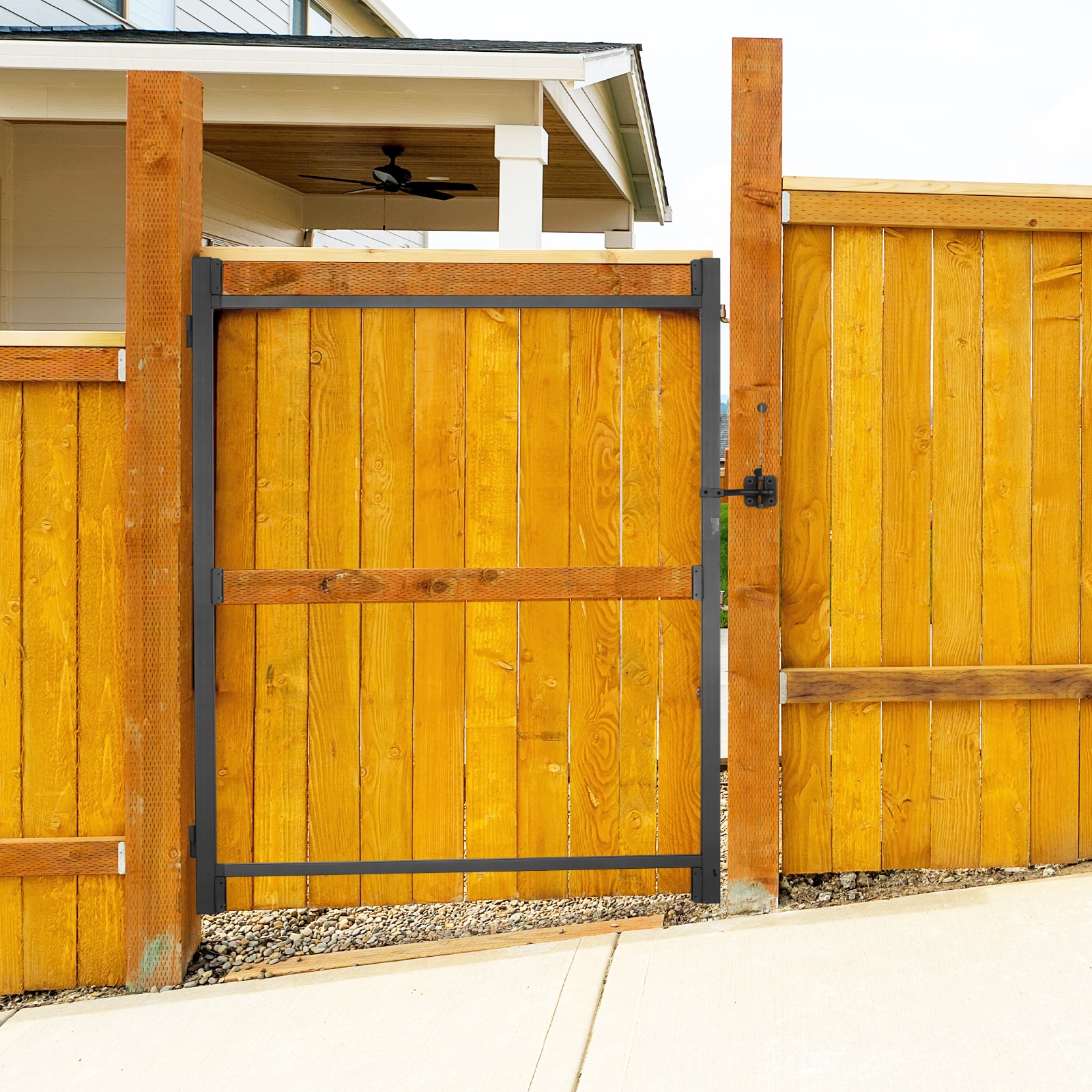 SVOPES SVOPESMKZJ36611141V0 Gate-Hardware - View #2