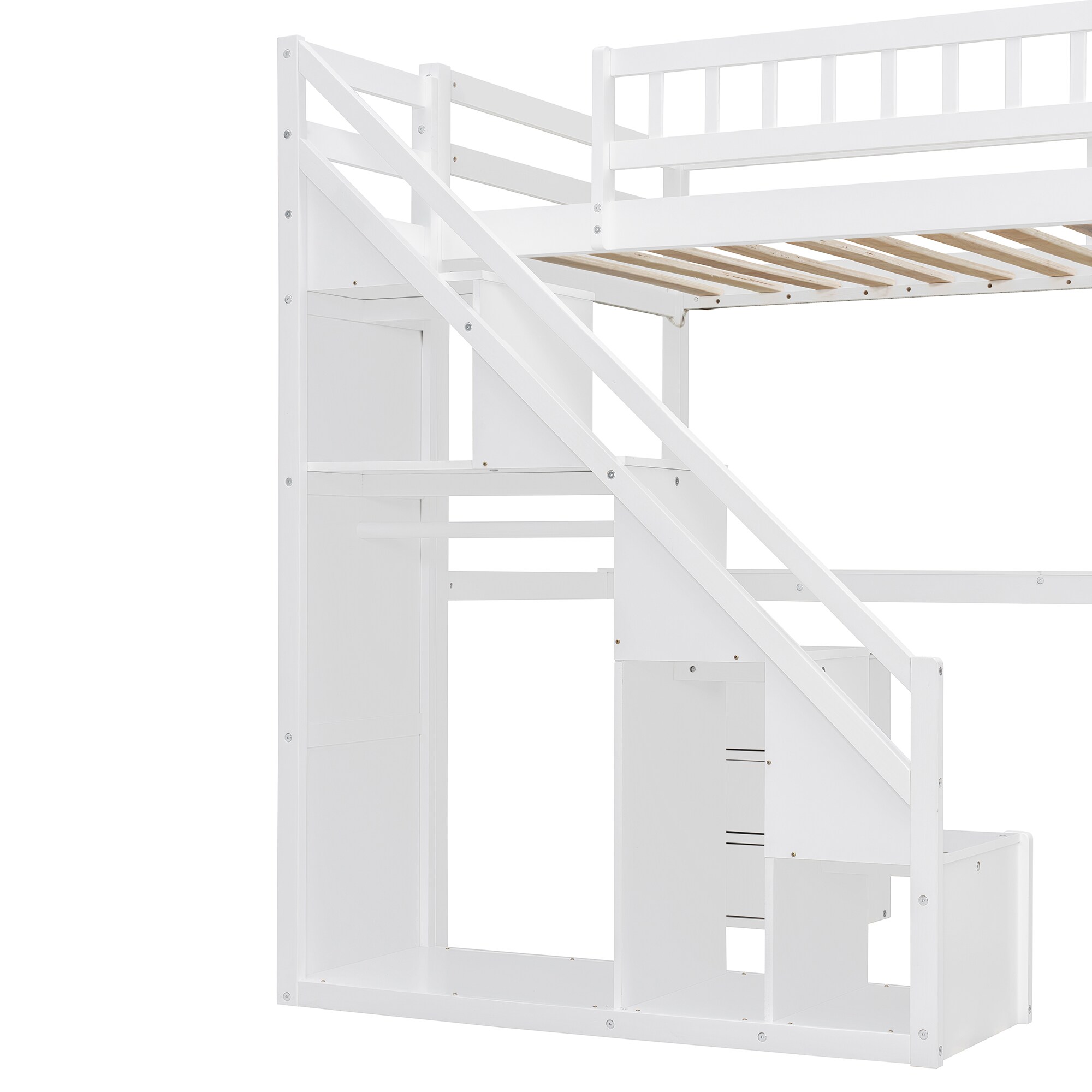 ModernLuxe L3P-LT000257AAK beds - View #5