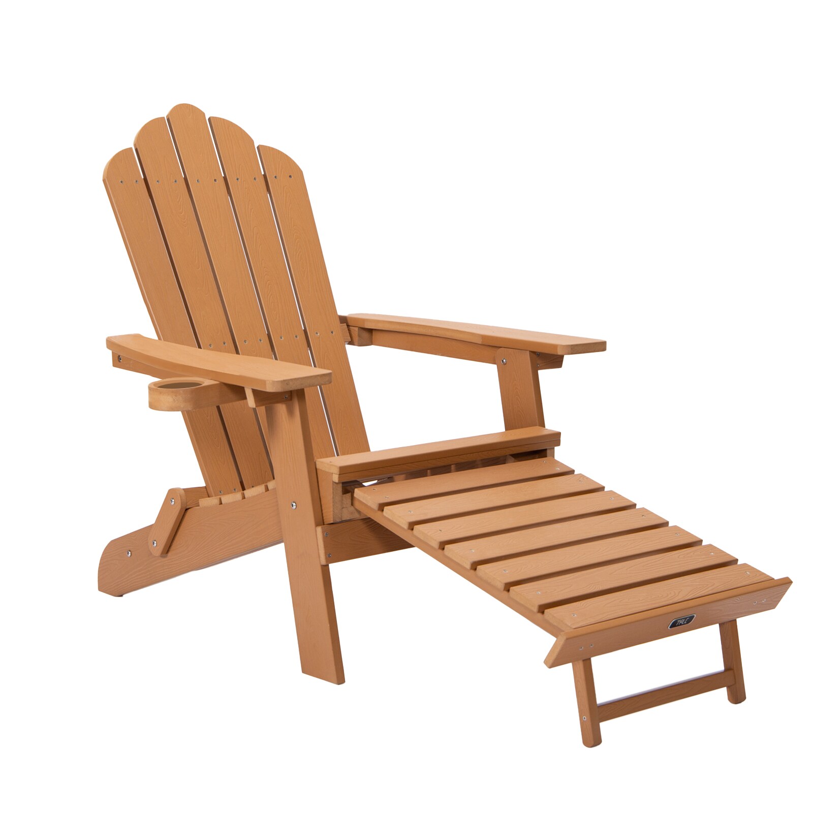 Composite discount patio chairs