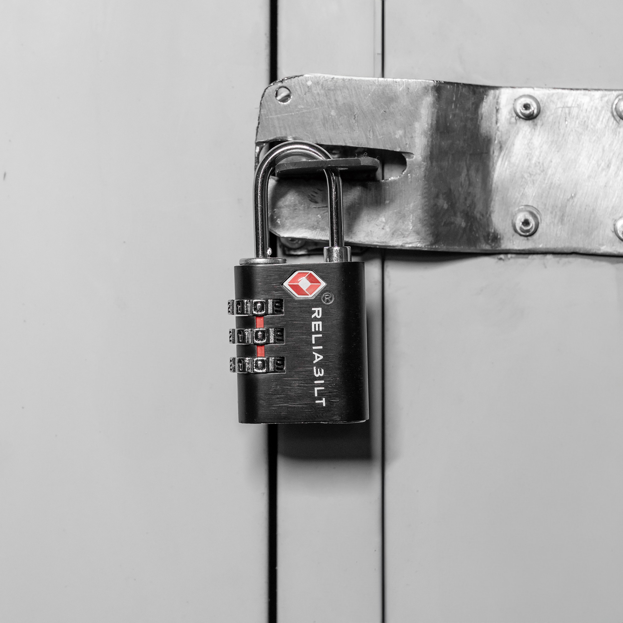 RELIABILT AH35048L Padlocks-Locks-Cables - View #9