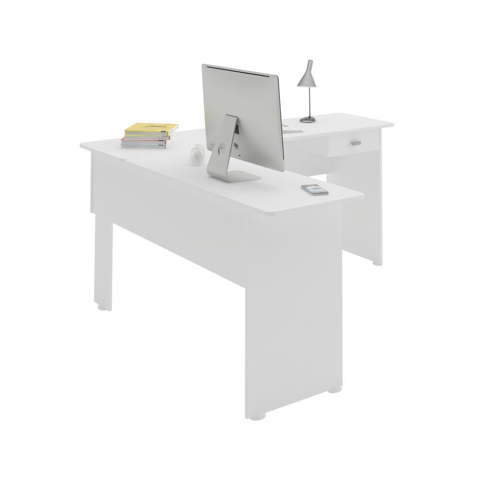 columbia l shaped desk