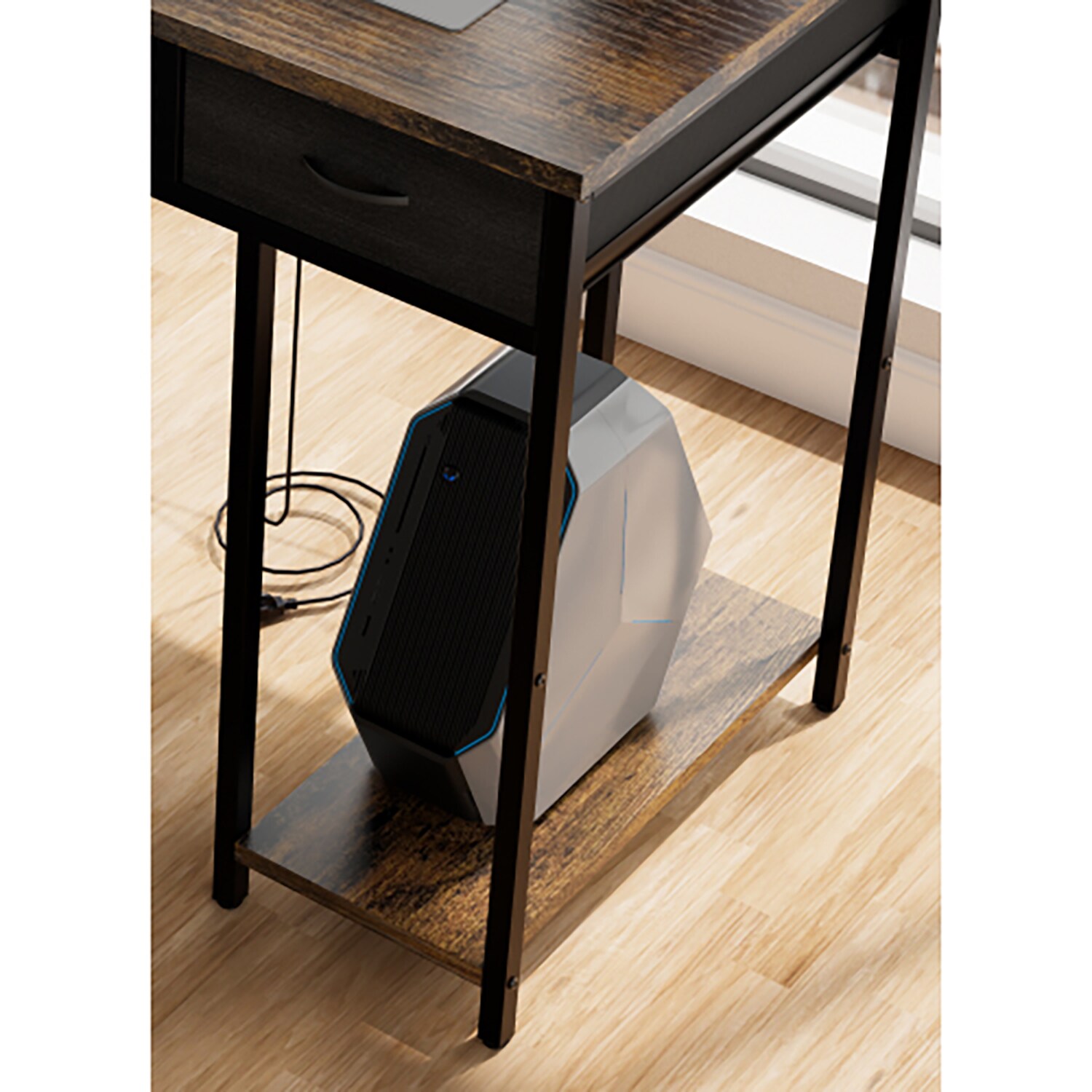GZMR GZ-JV10523BK desks - View #2