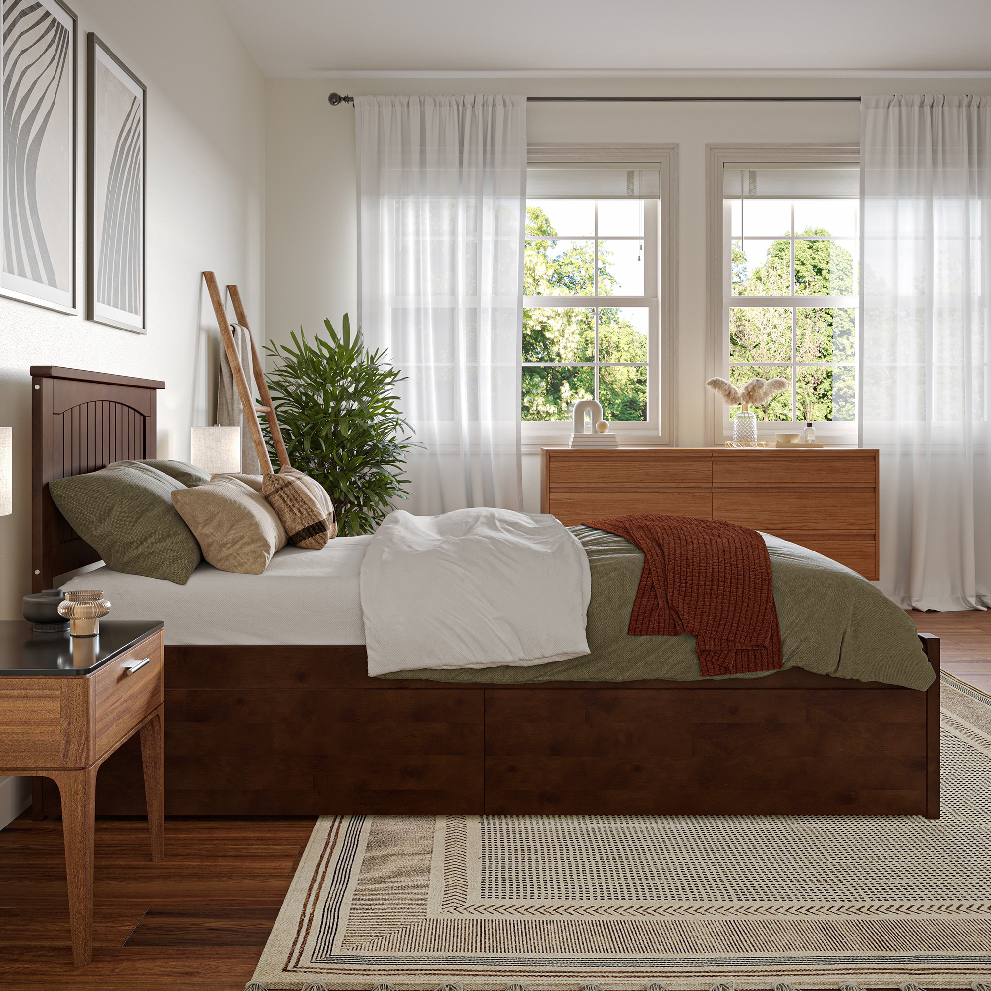 AFI AR8212114 beds - View #5