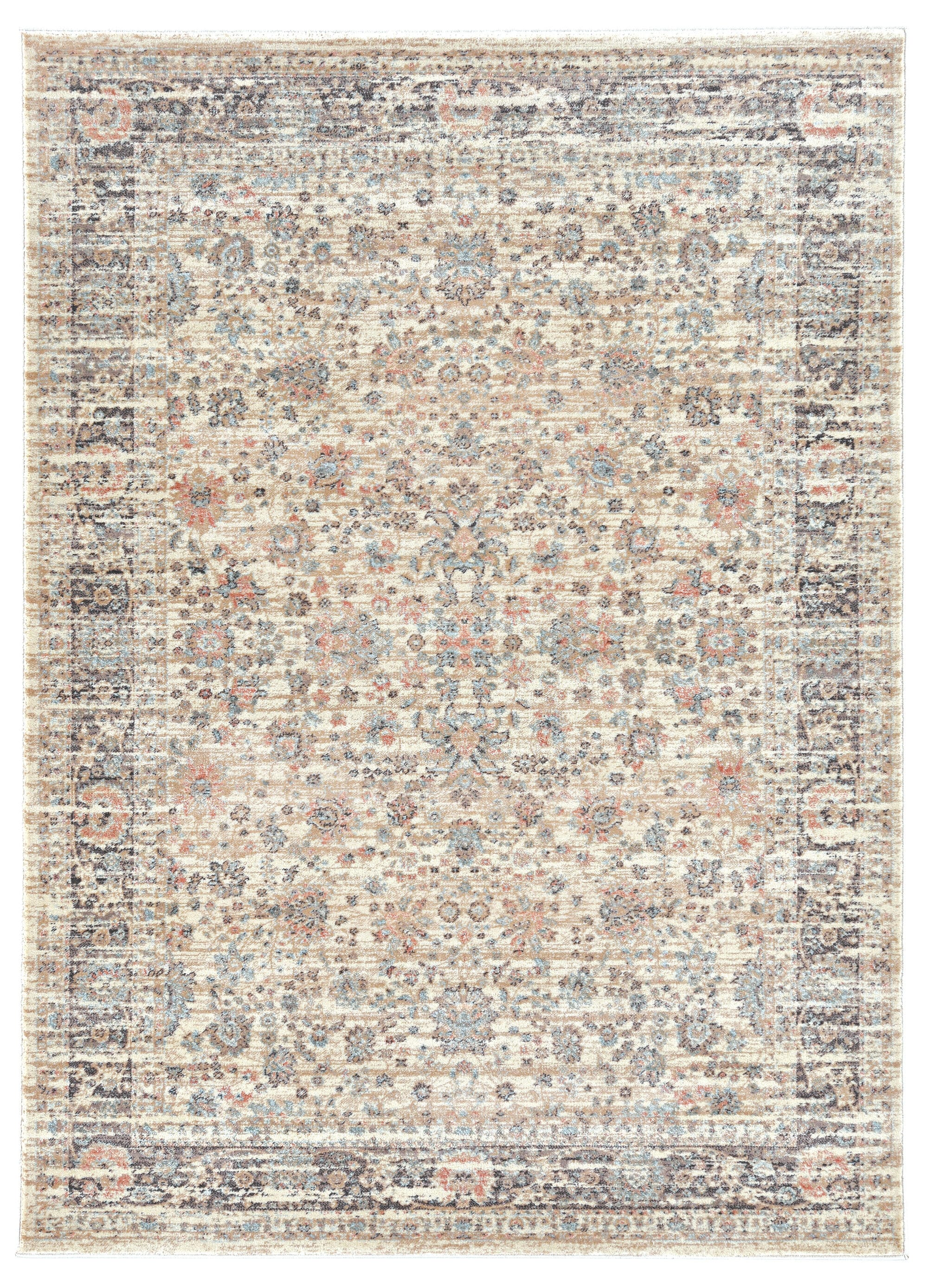 Radici USA 501/1001/LT BEIGE rugs - View #2