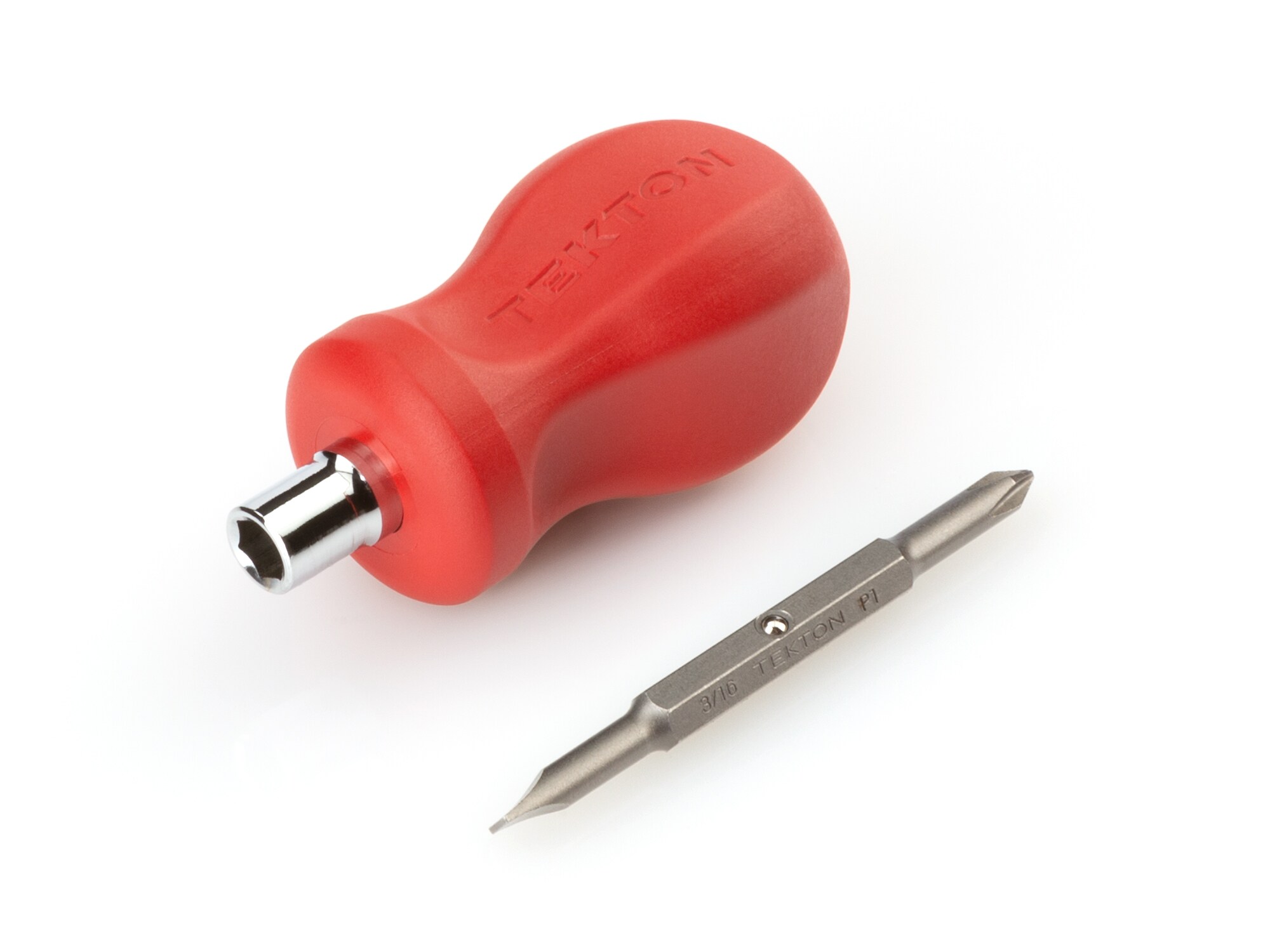 TEKTON DMT17001 Screwdrivers-Individual - View #5