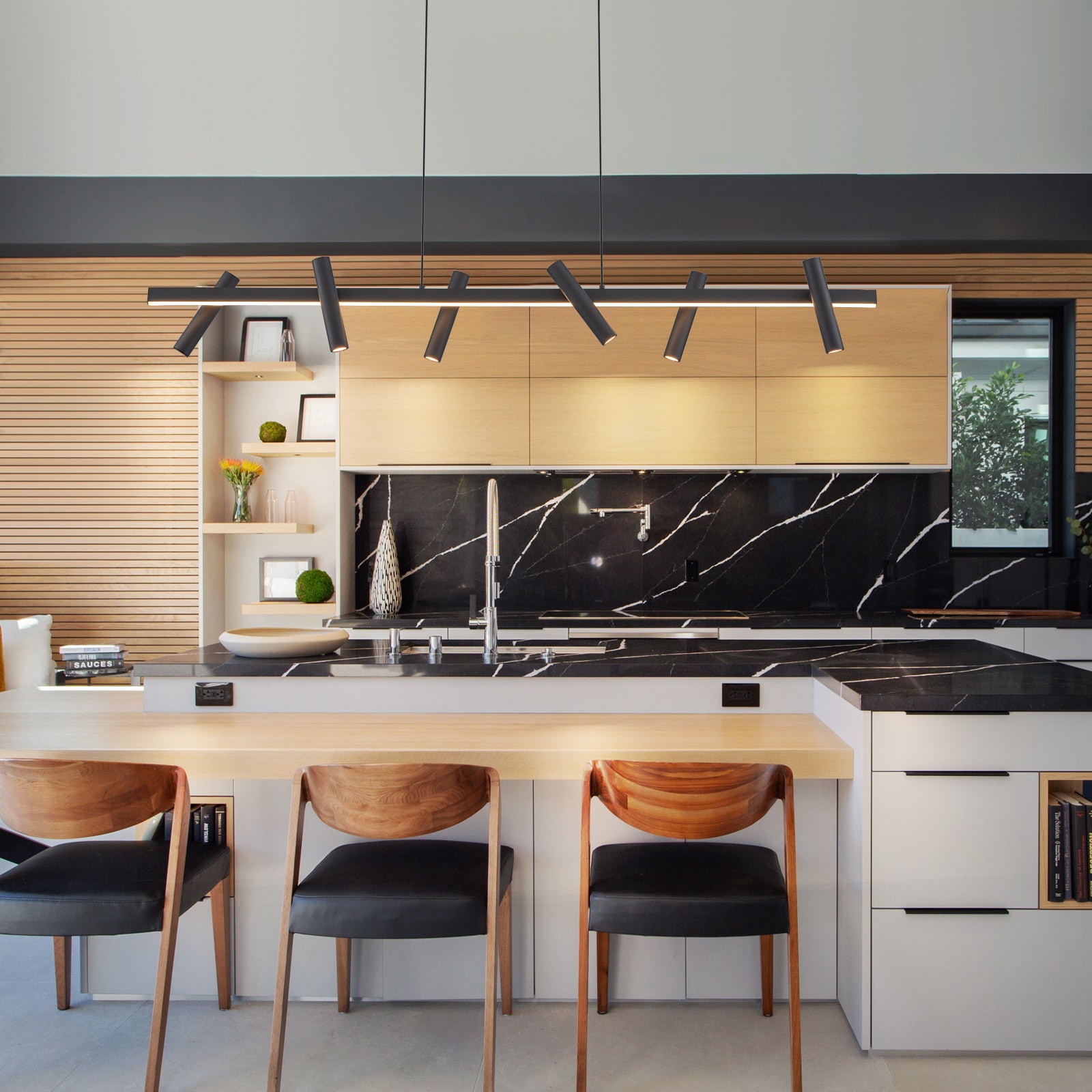 LLHZSY CL-1067223 Pendant-Lights - View #9