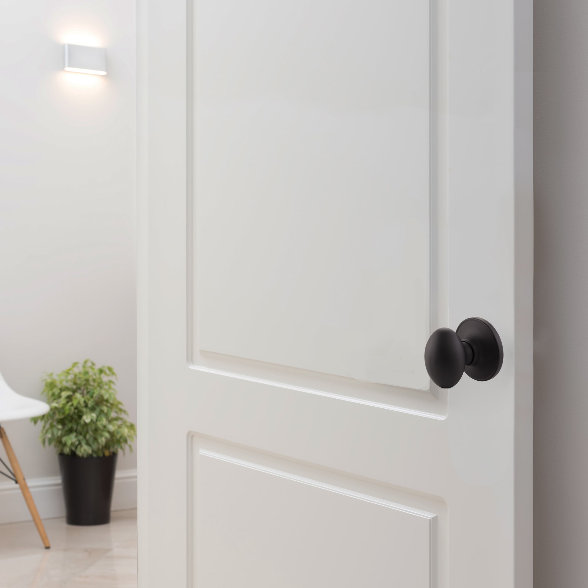 Design House 779165 Door-Knobs - View #4