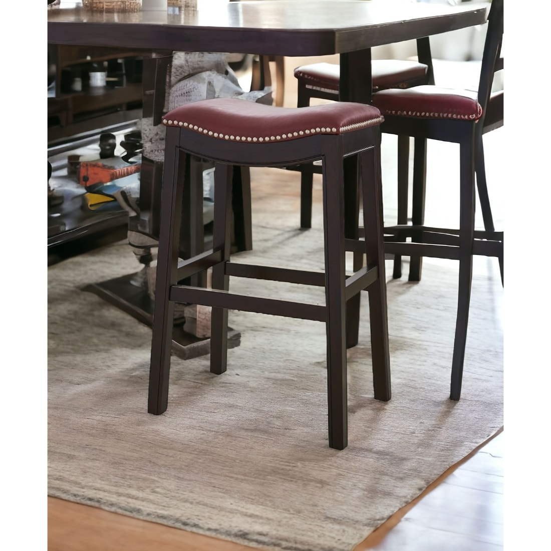 HomeRoots 4000384141 stools - View #4