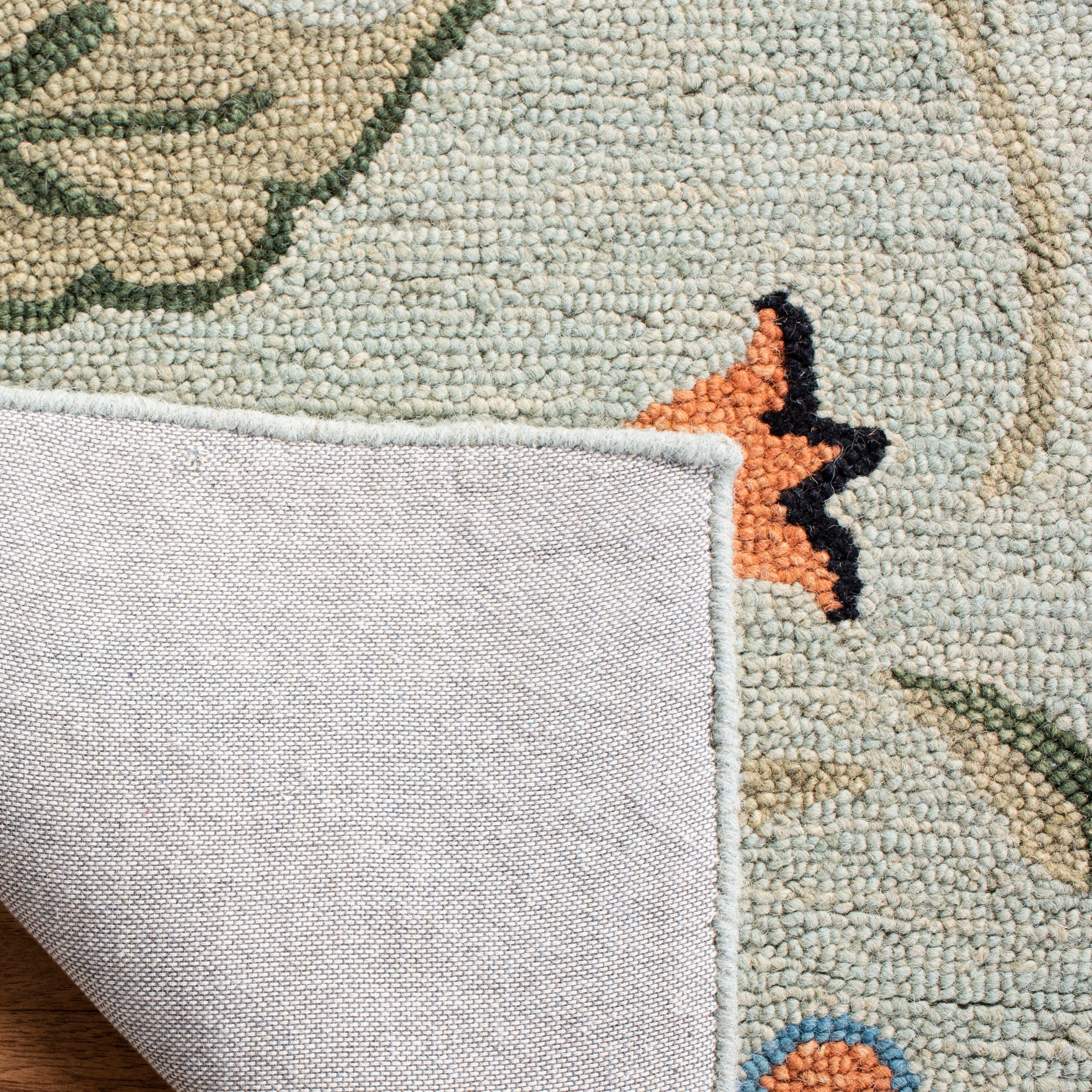 Safavieh BLM676A-8 rugs - View #6