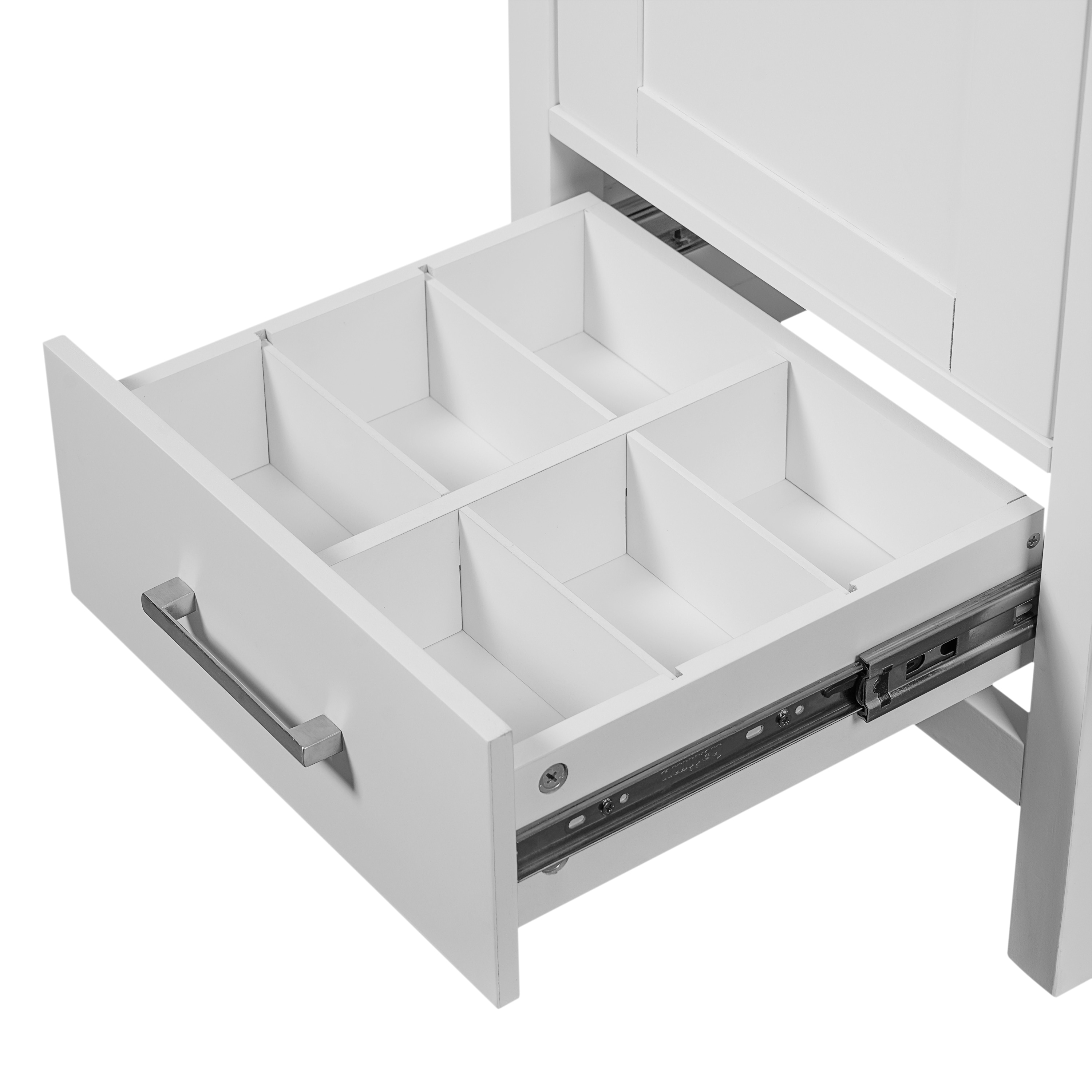 ModernLuxe L3P-N729P334854K Bath-Vanity-Combo - View #15