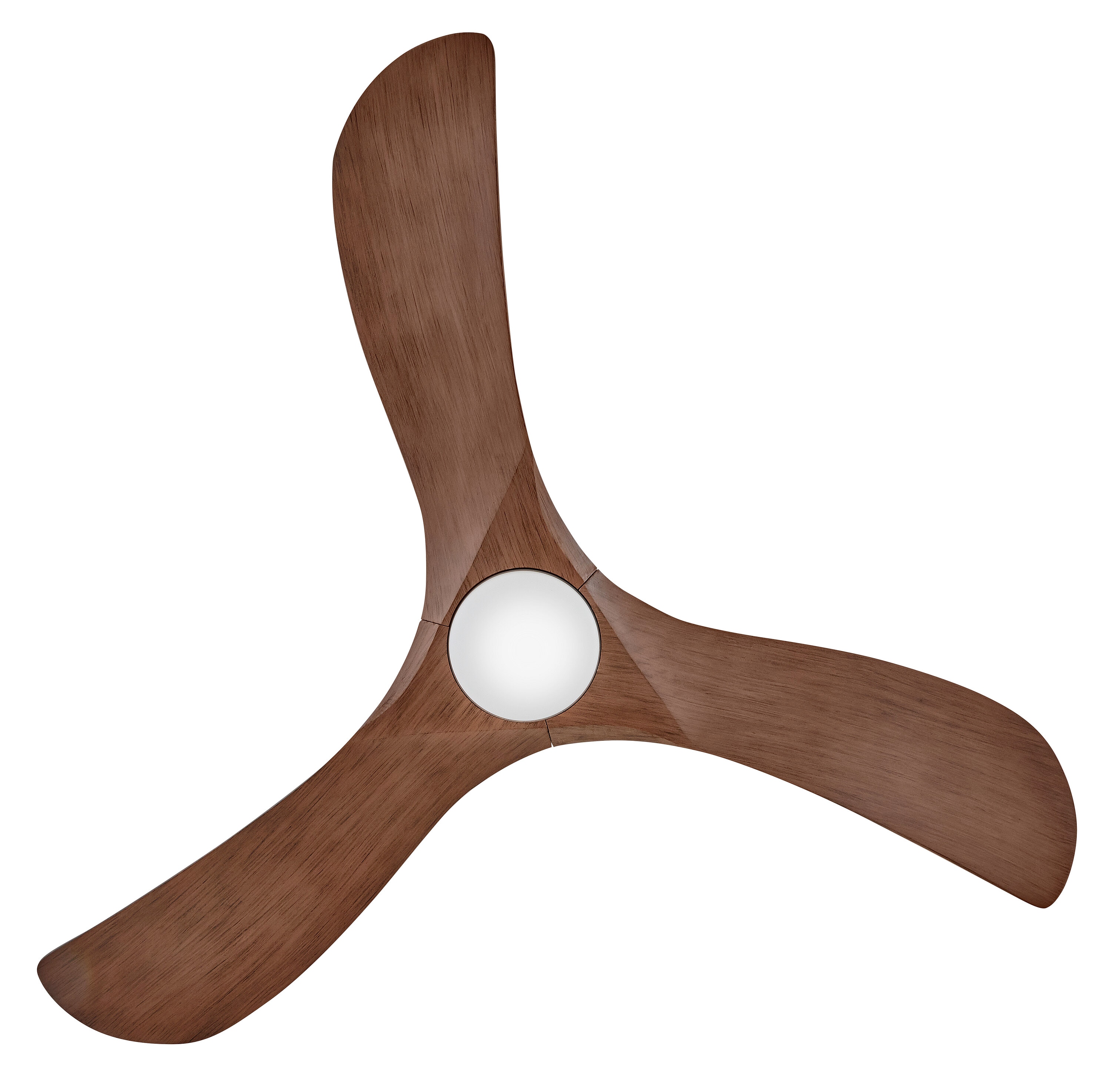 Hinkley 903456FWB-LDD Ceiling-Fans - View #4