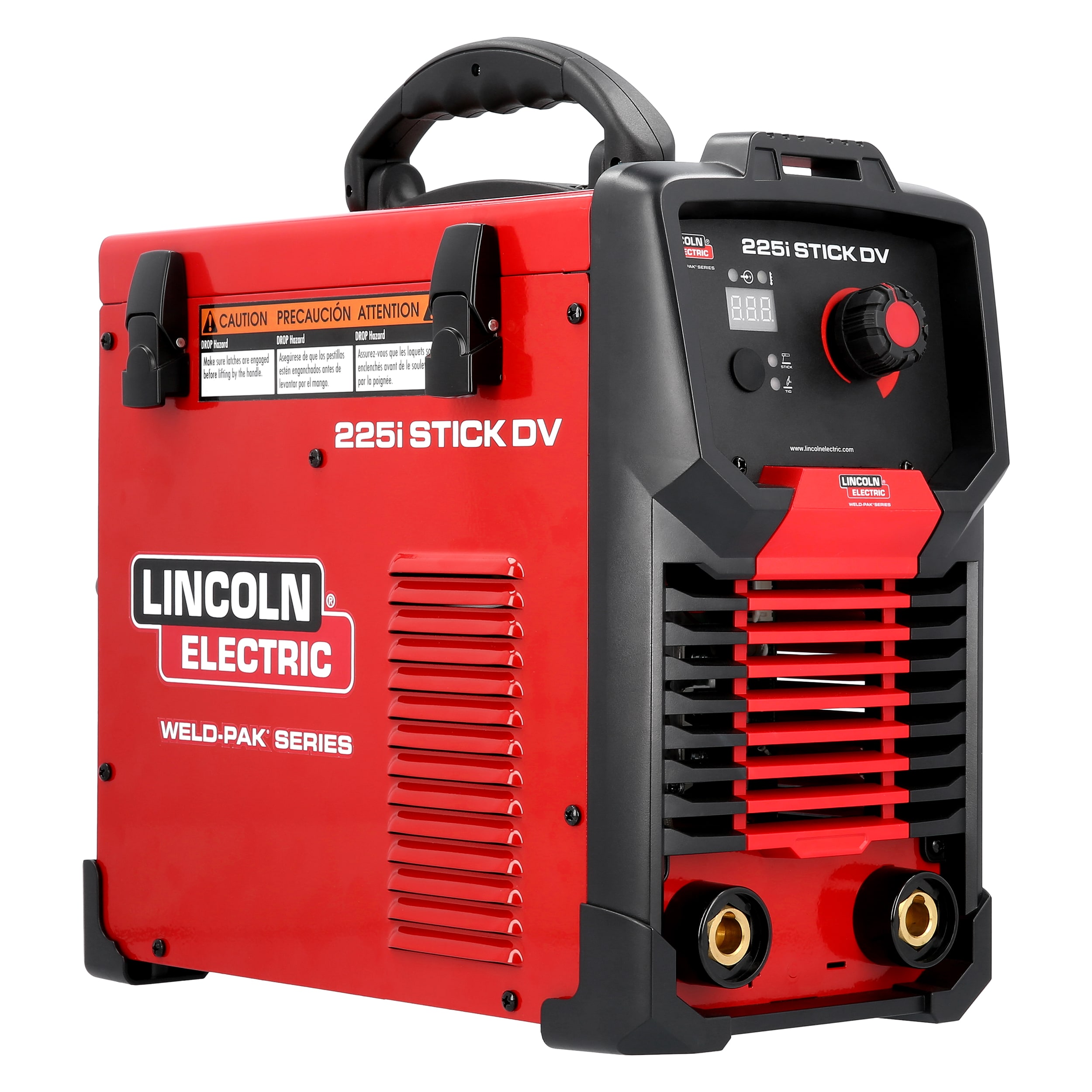 Lincoln Electric K5419-1 Stick-Welders - View #10