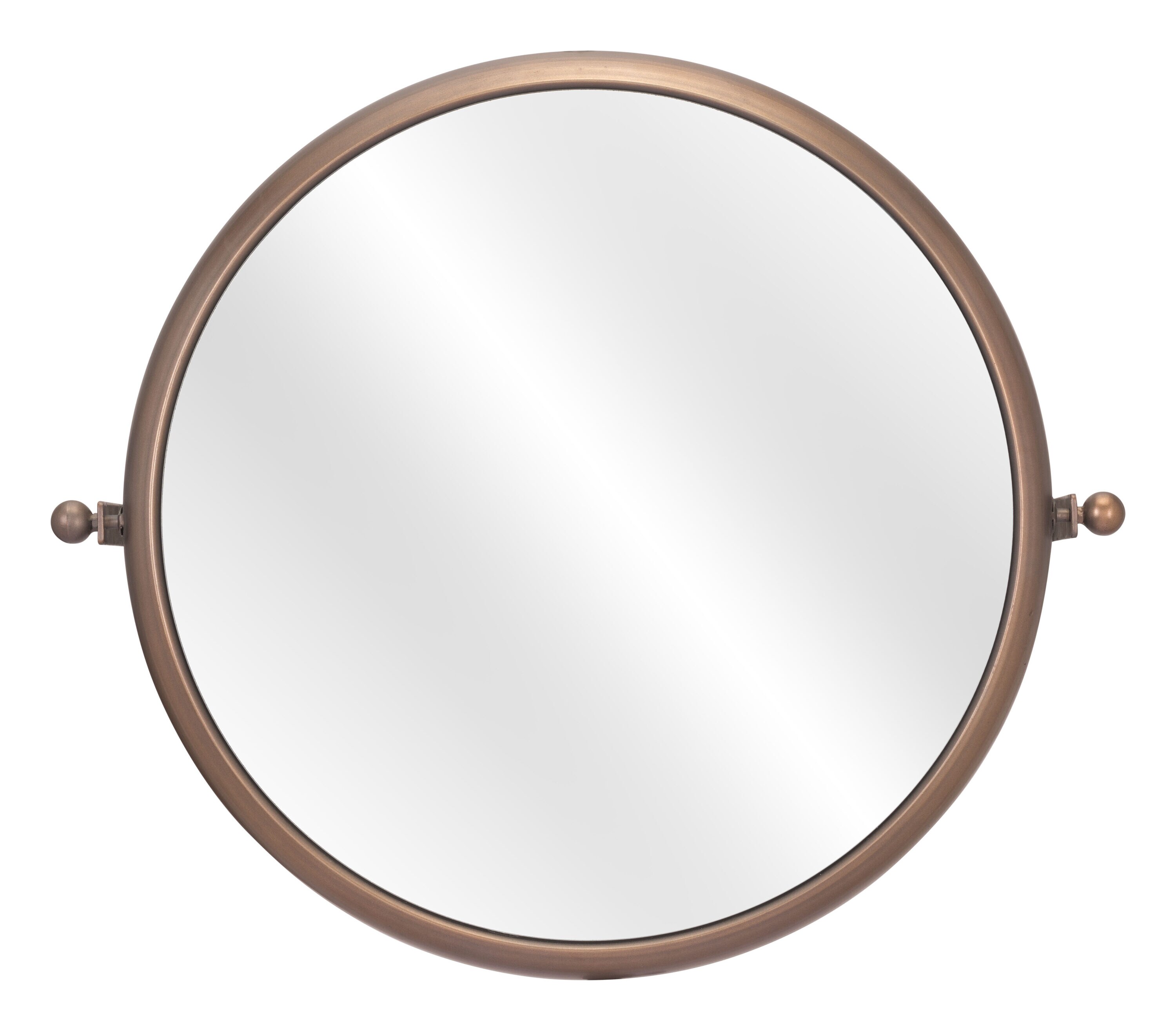 Zuo Modern A12233 Decor-Mirrors - View #3