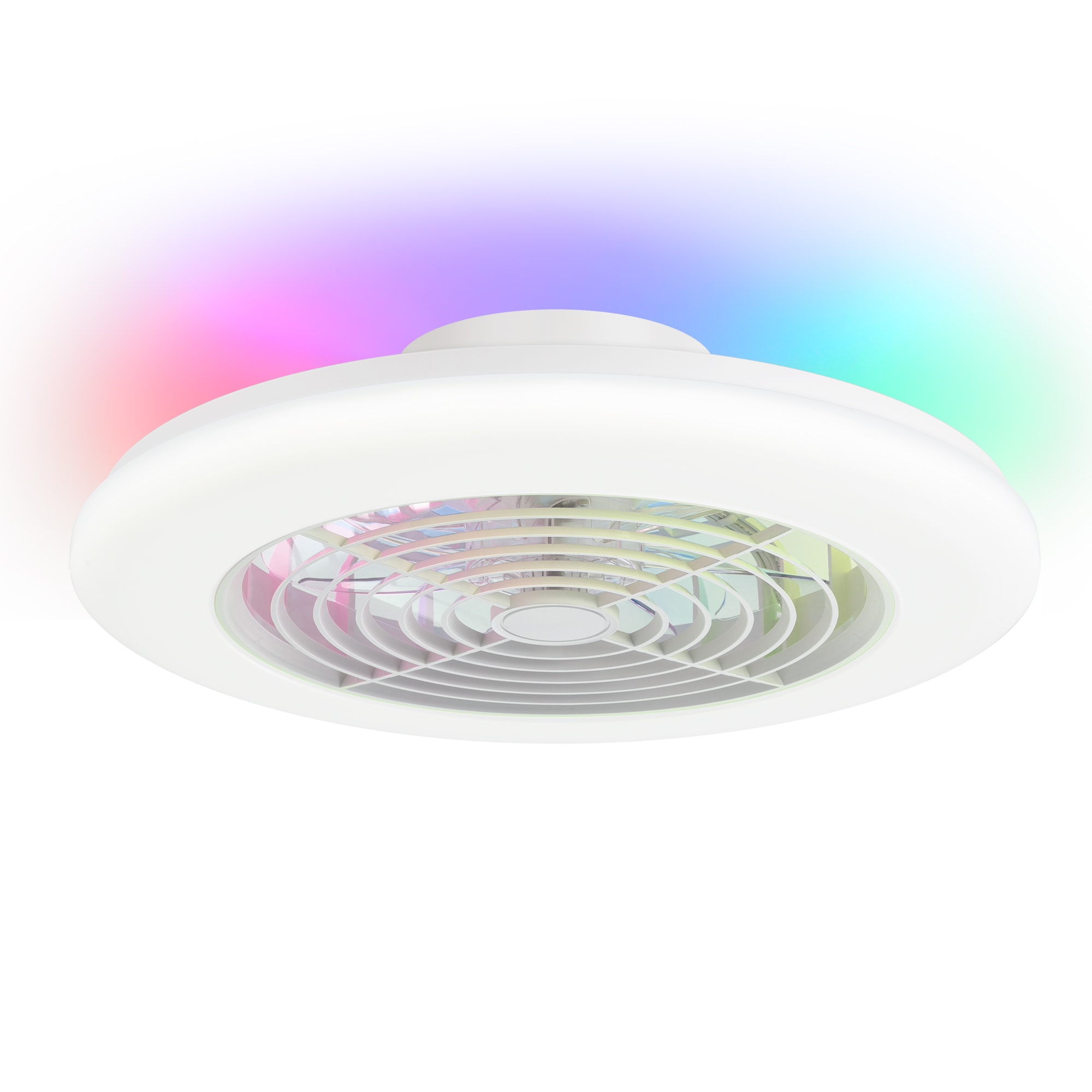 Breezary 24032-WH Ceiling-Fans - View #2