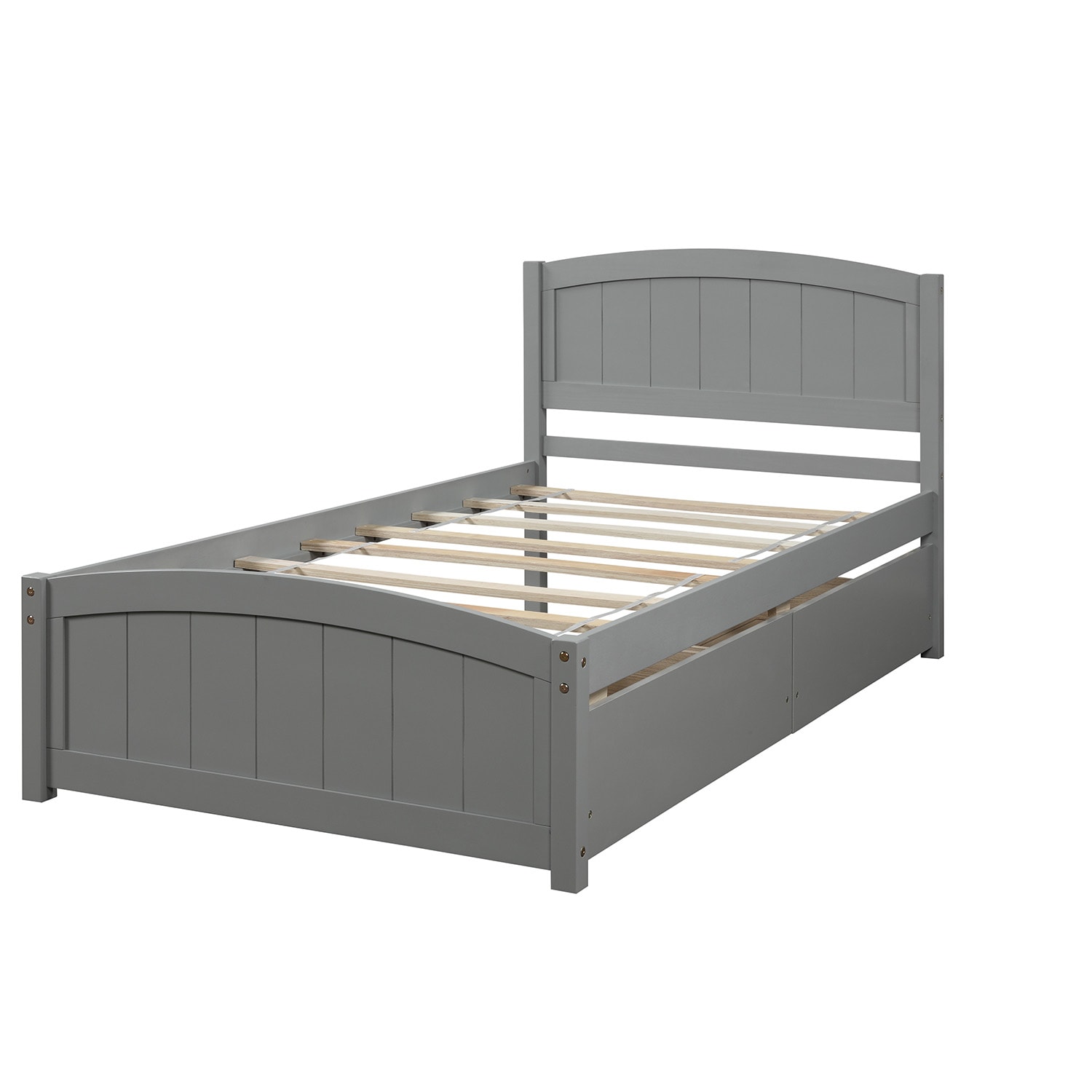 JIMSMAISON JMLFFB13GR beds - View #5