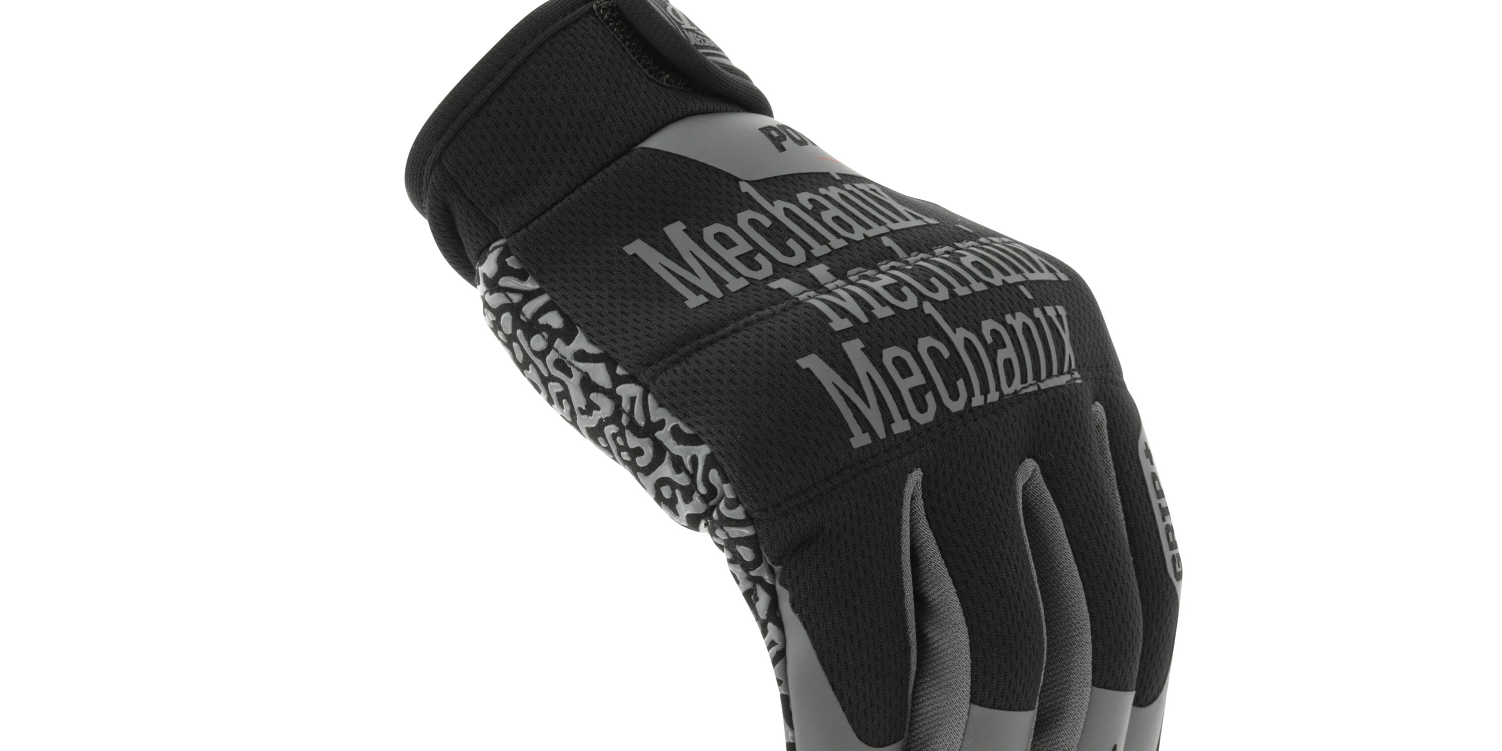 MECHANIX WEAR NEW110 Work-Gloves - View #4