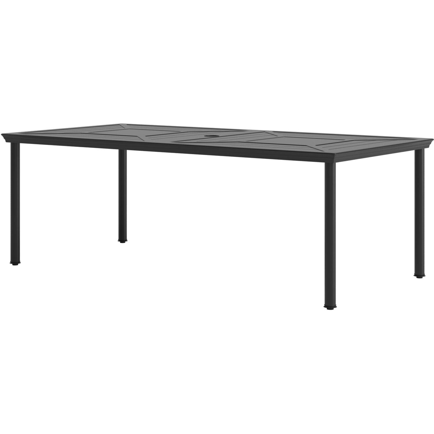 Hanover MCLRDN9PCSW8-CHL Patio-Dining-Sets - View #17