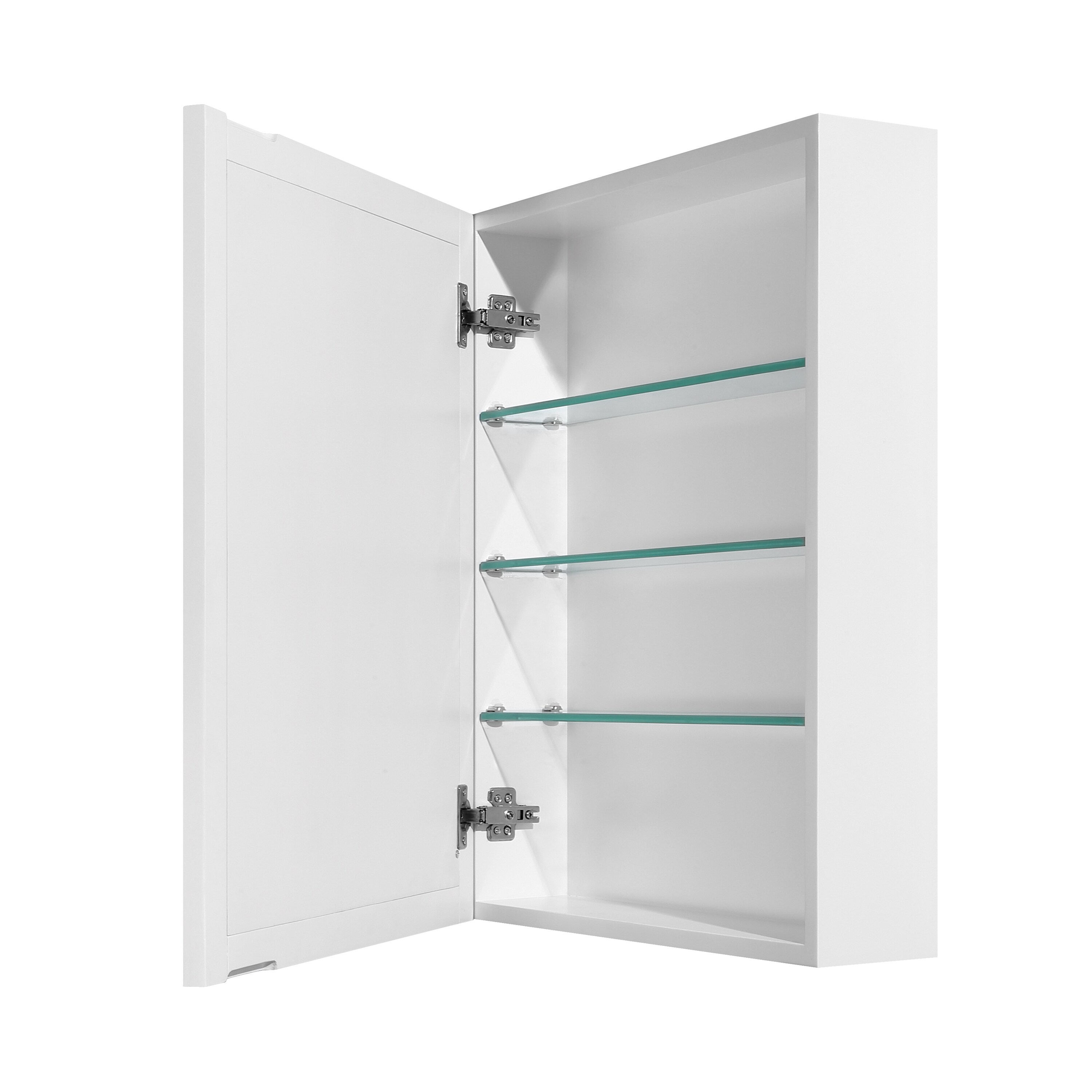 Avanity 170512-MC22-WTS Bathroom-Medicine-Cabinets - View #3