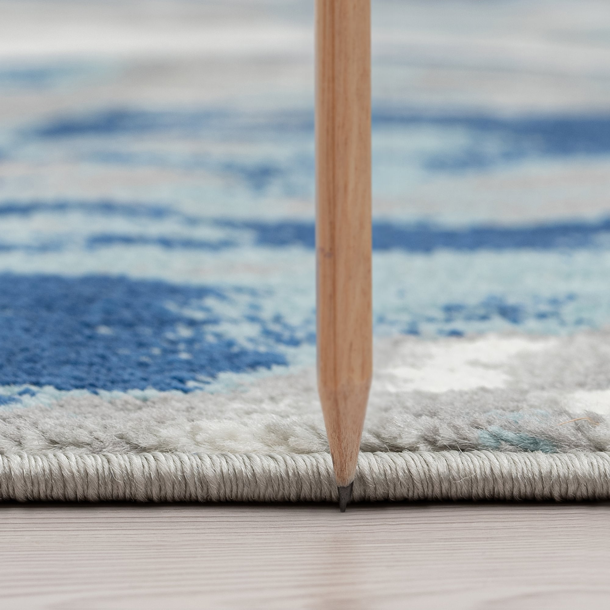 Tayse TML1106 8X10 rugs - View #3