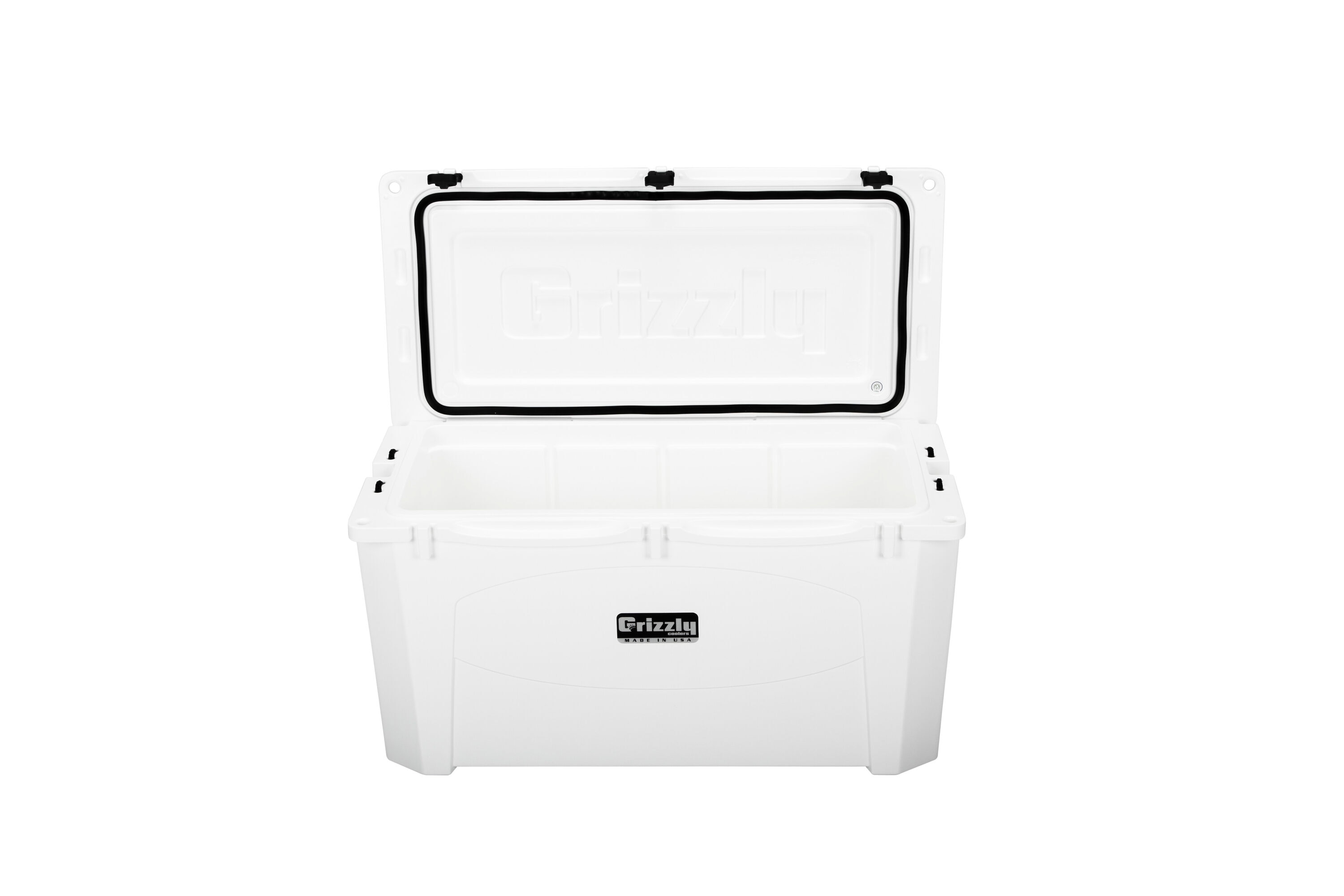 Grizzly Coolers 400030 Portable-Coolers - View #2
