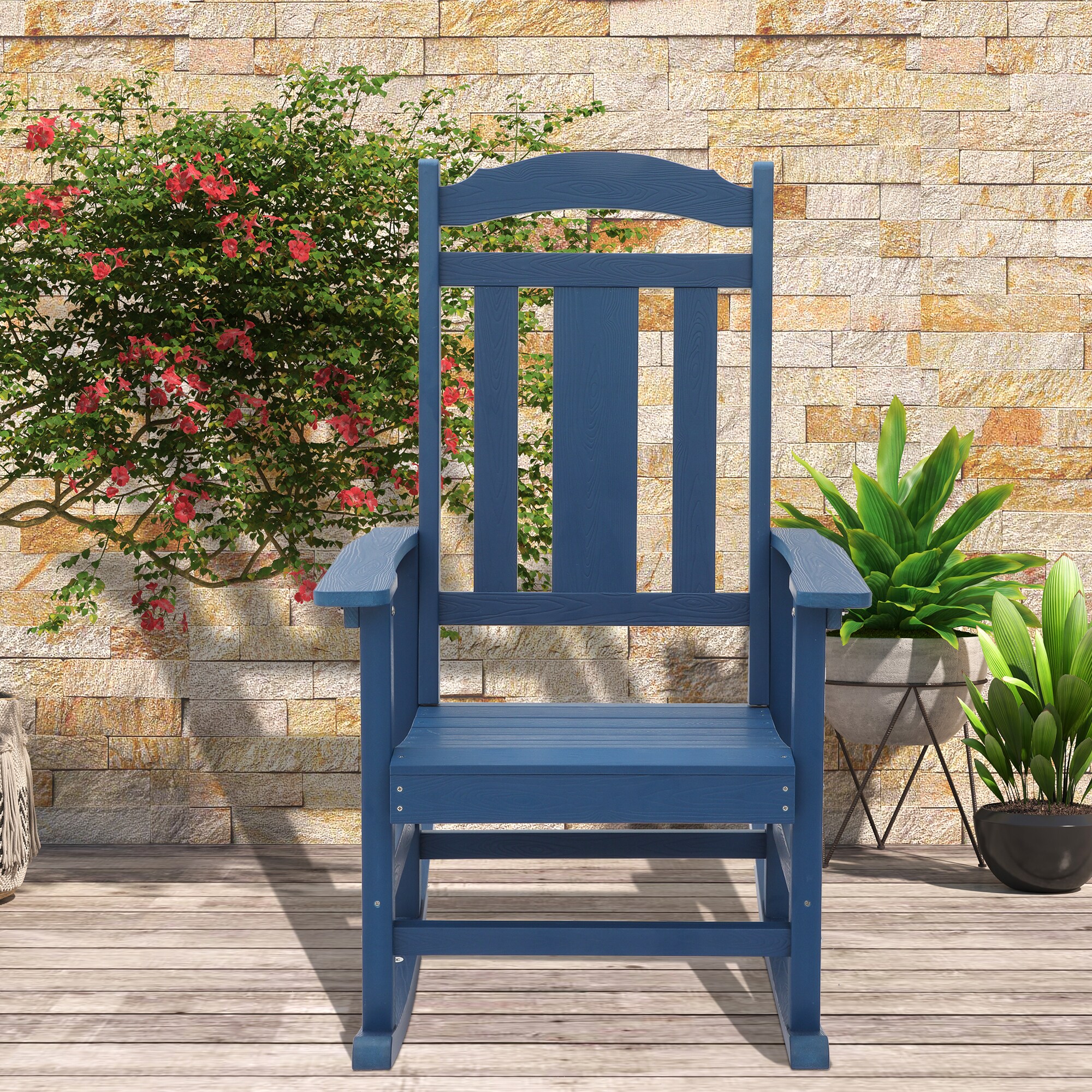 Mondawe MO-YYR-NV Patio-Chairs - View #2