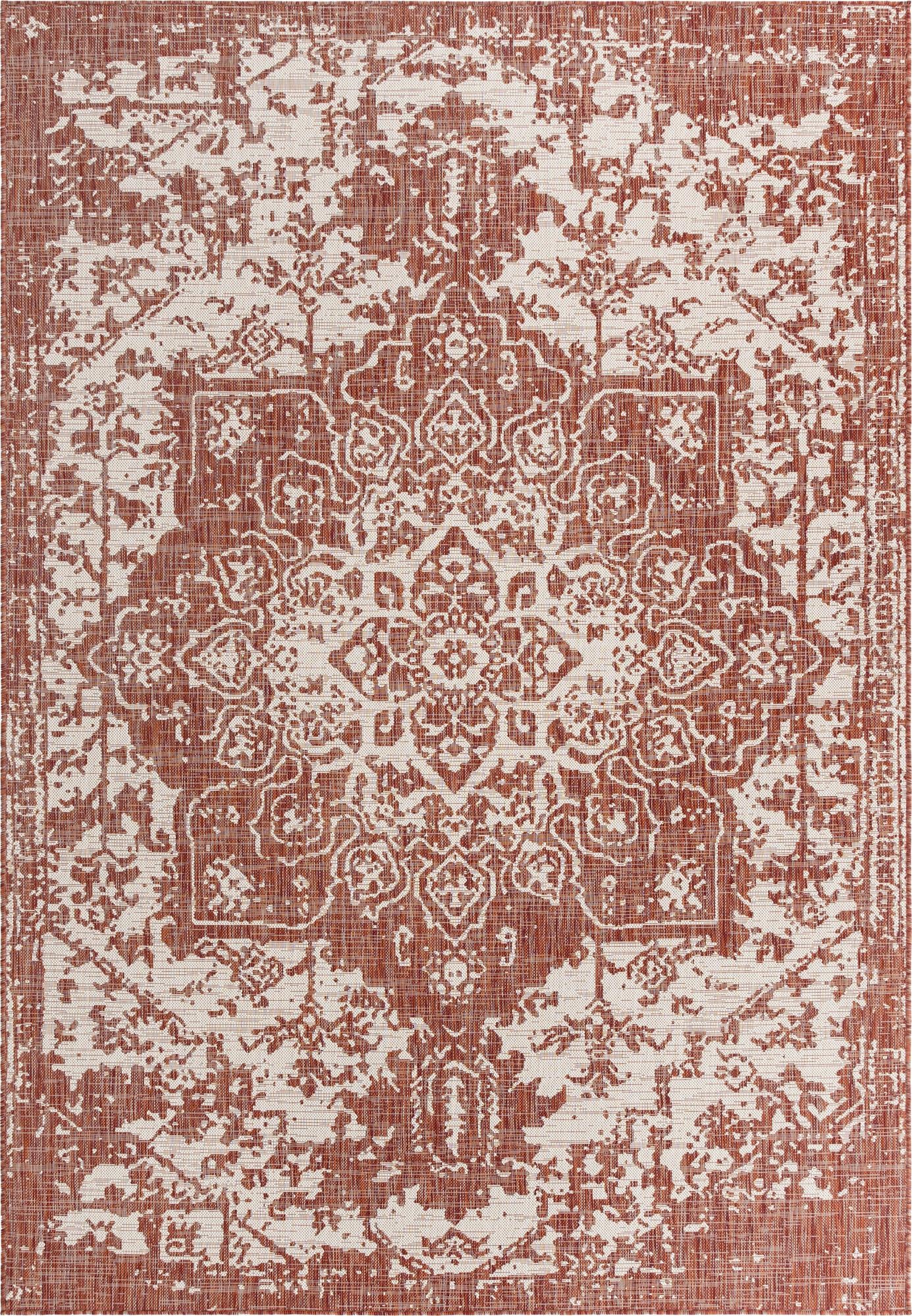 Unique Loom 3153039 rugs - View #6