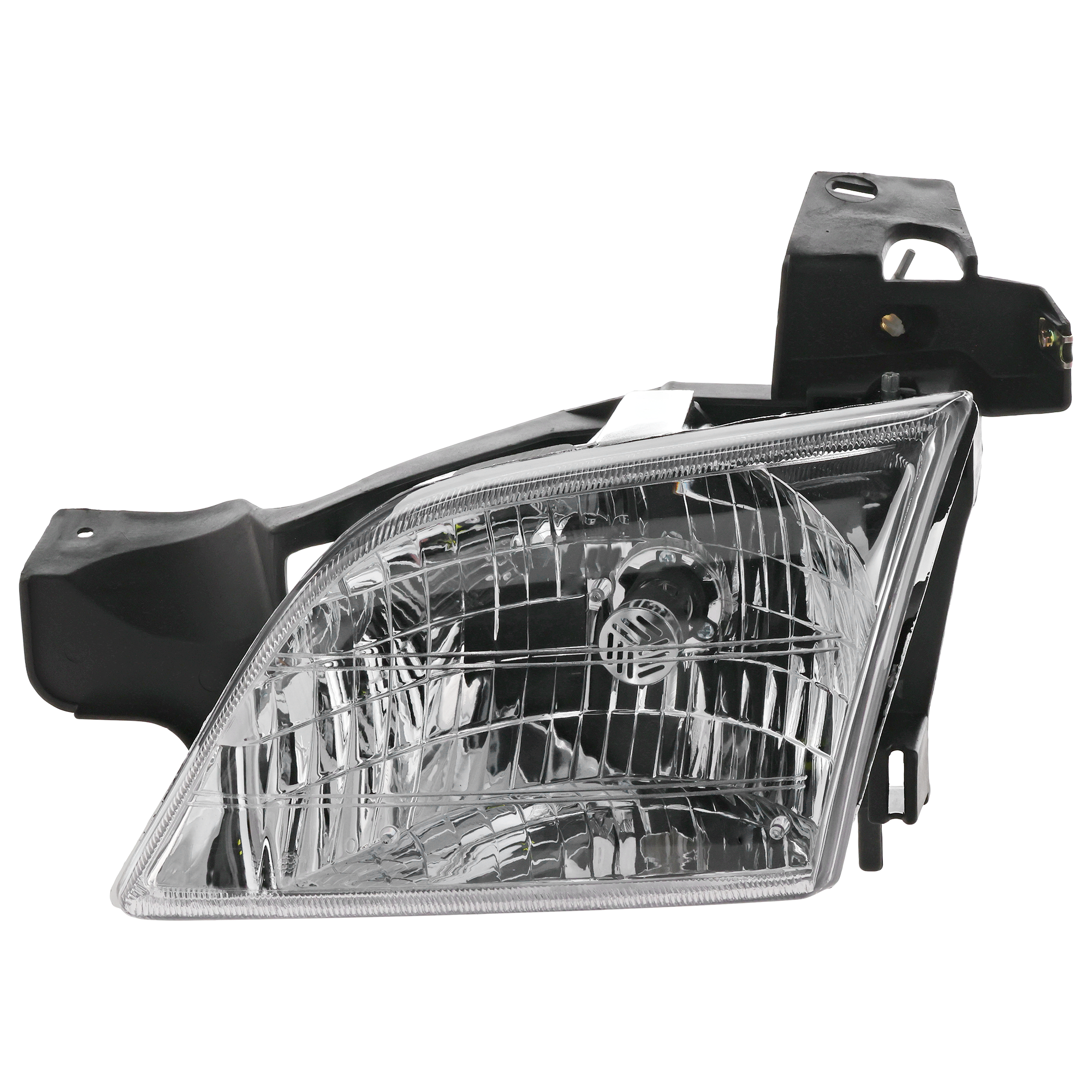 Garage-Pro JCW20-5124-00GP Headlight For Chevrolet Venture 97-05 Lh Composite Assembly Halogen